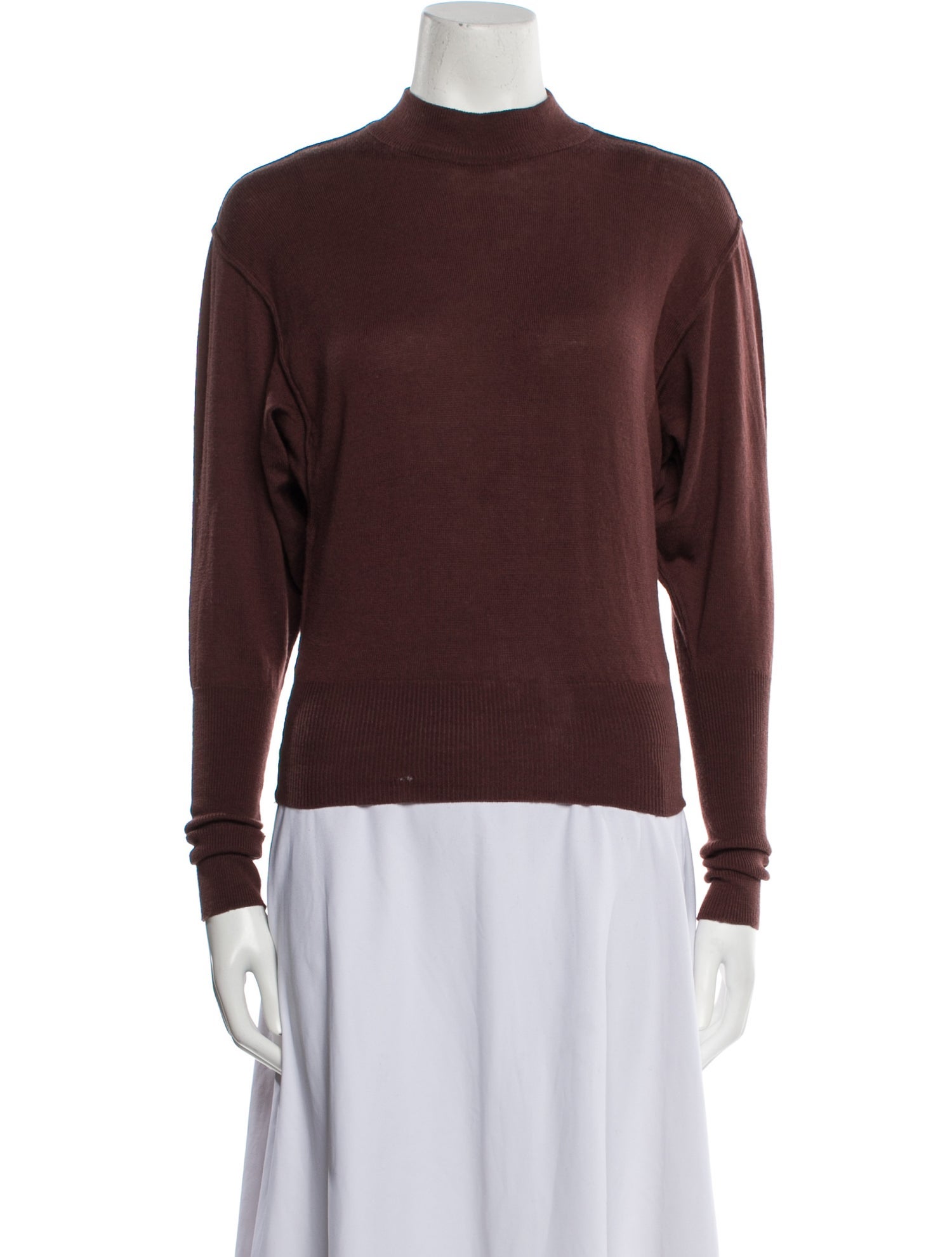Alaïa Vintage Late 1980's - Early 1990's Sweater