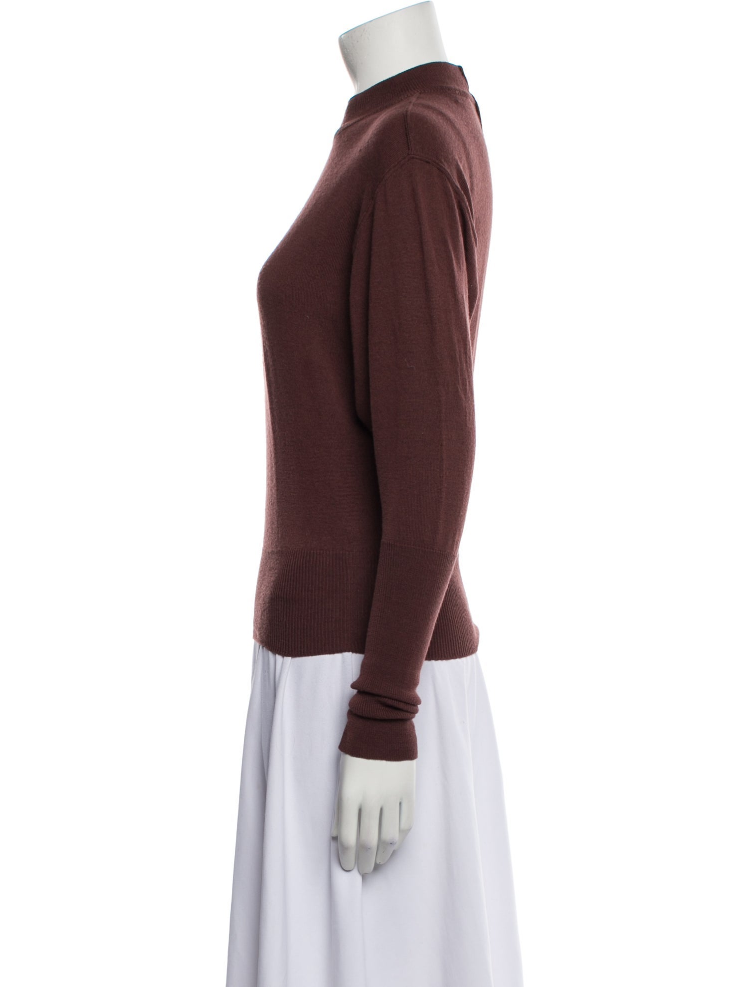 Alaïa Vintage Late 1980's - Early 1990's Sweater
