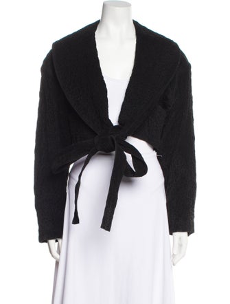 Alaïa Vintage 1987 Jacket