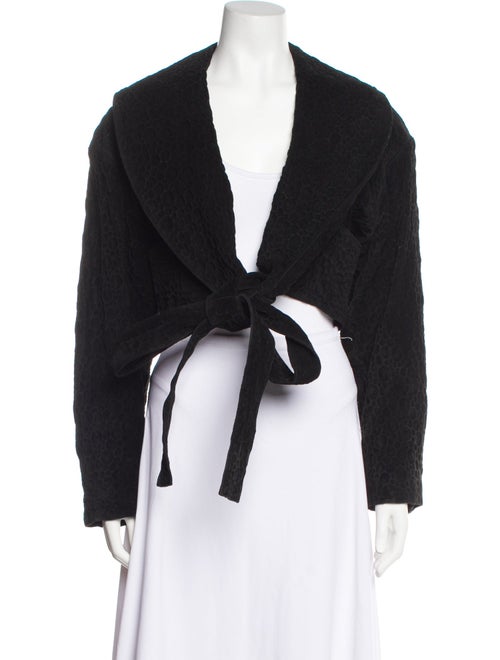 Alaïa Vintage 1987 Jacket