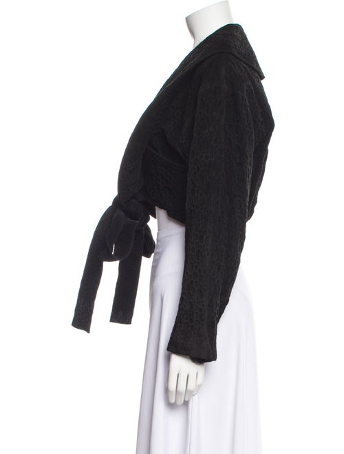 Alaïa Vintage 1987 Jacket