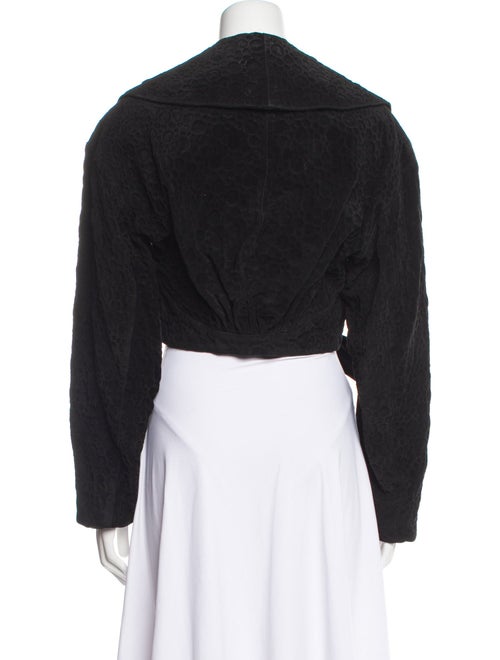 Alaïa Vintage 1987 Jacket