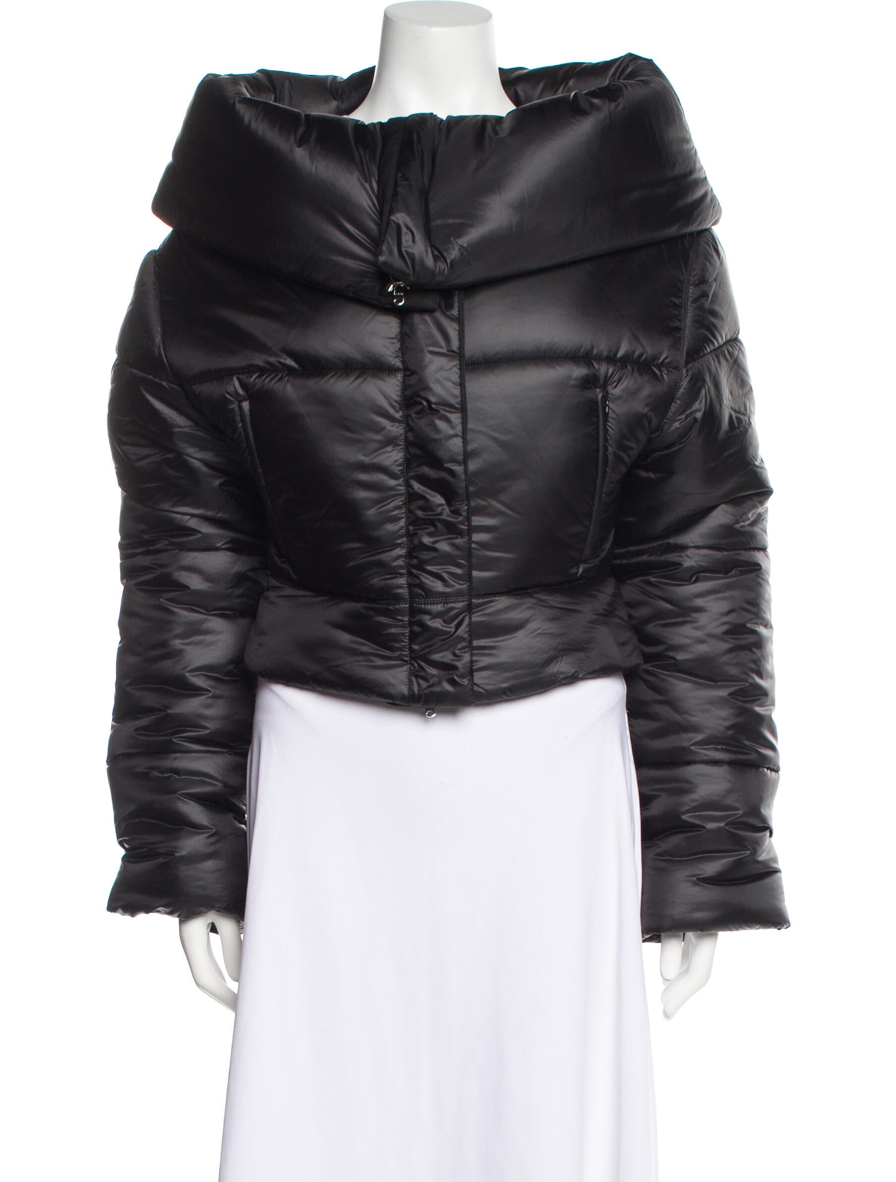 Alaïa 2023 Down Jacket