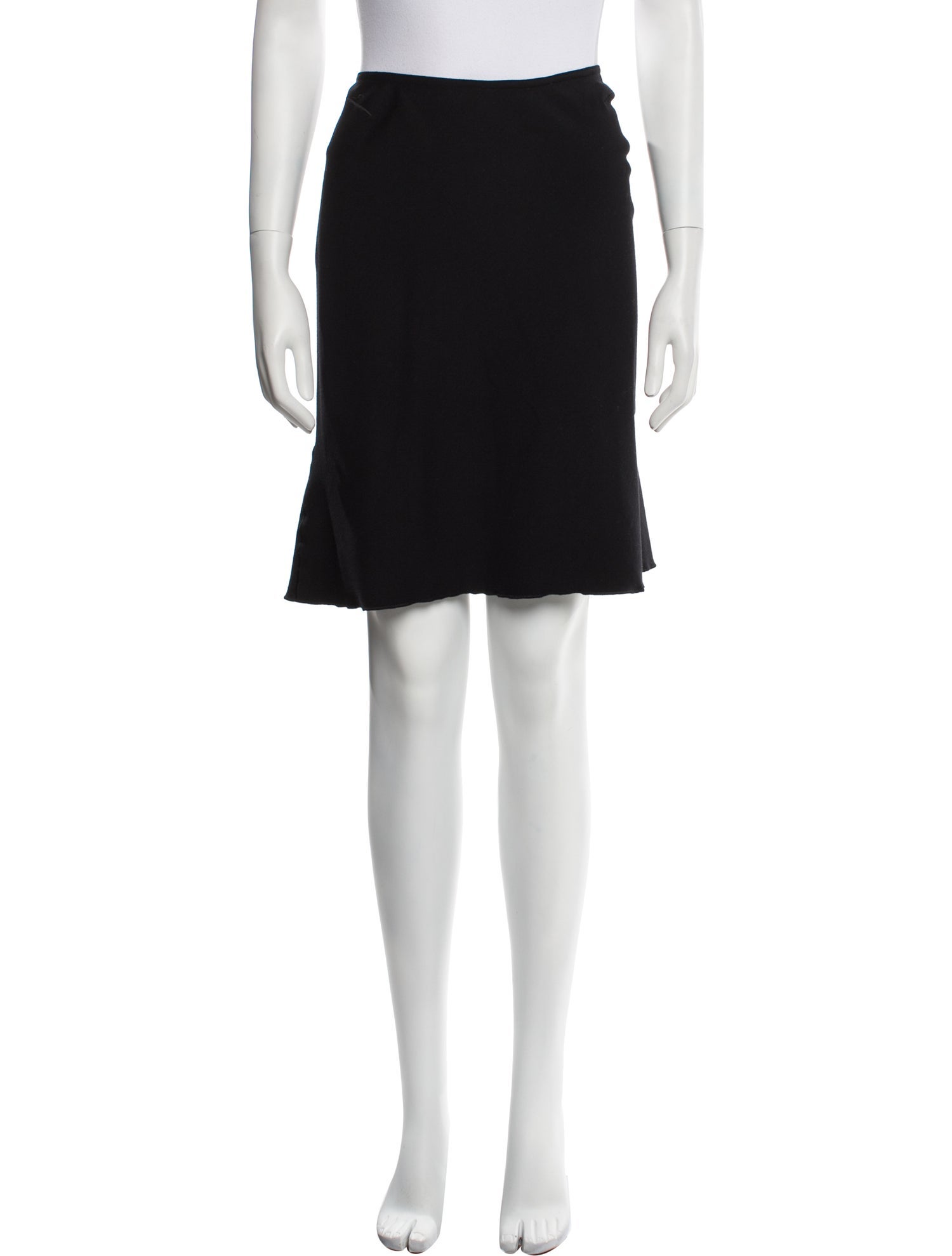 スカート Moschino Lingerie skirt Moschino Vintage Embroidered Skirt from Moschino Collector's