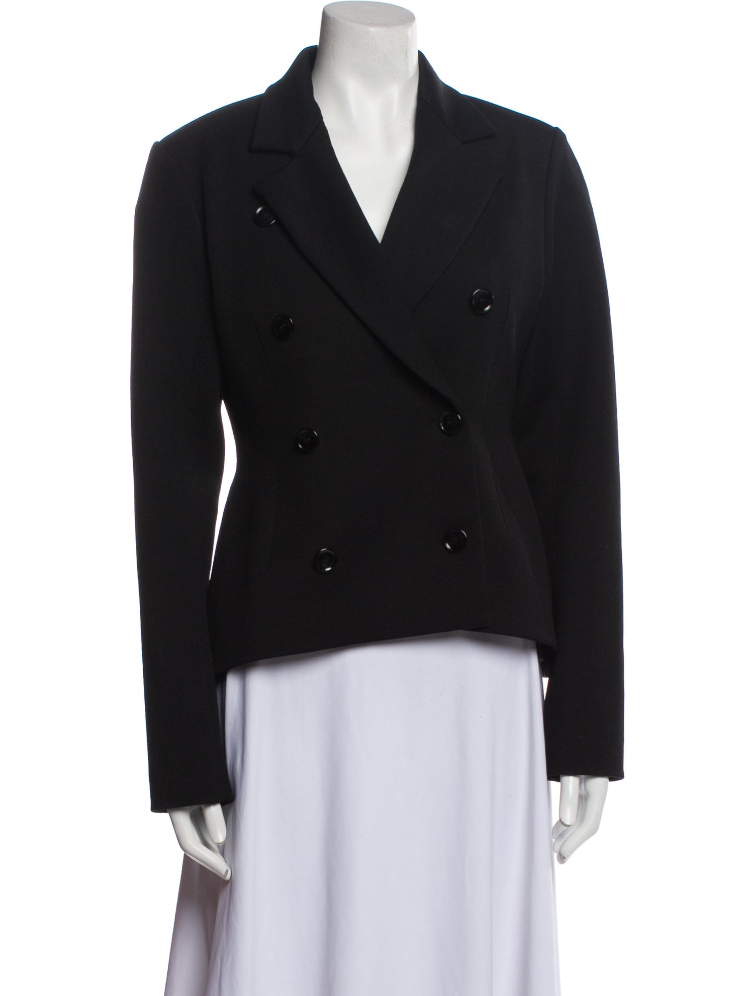 Alaïa 2024 Blazer