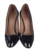 Alaïa Patent Leather Pumps