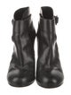 Alaïa Leather Boots
