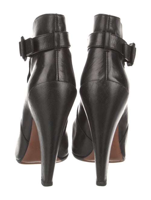 Alaïa Leather Boots