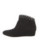 Alaïa Suede Boots