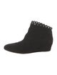 Alaïa Suede Boots