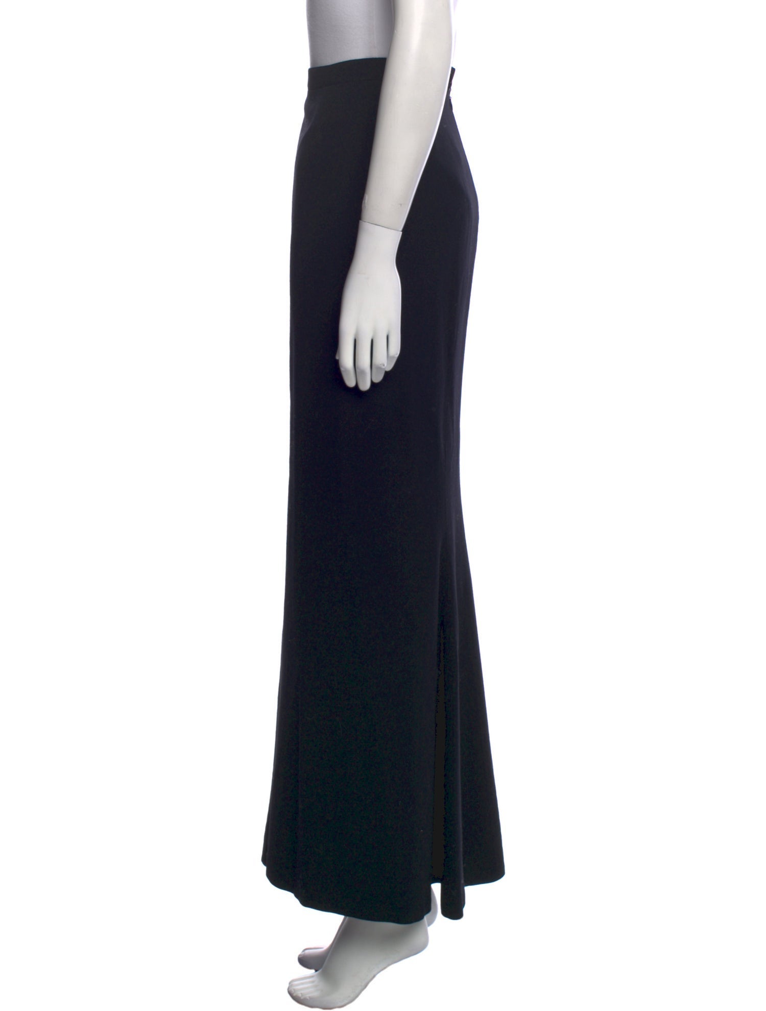 Alaïa Vintage Long Skirt