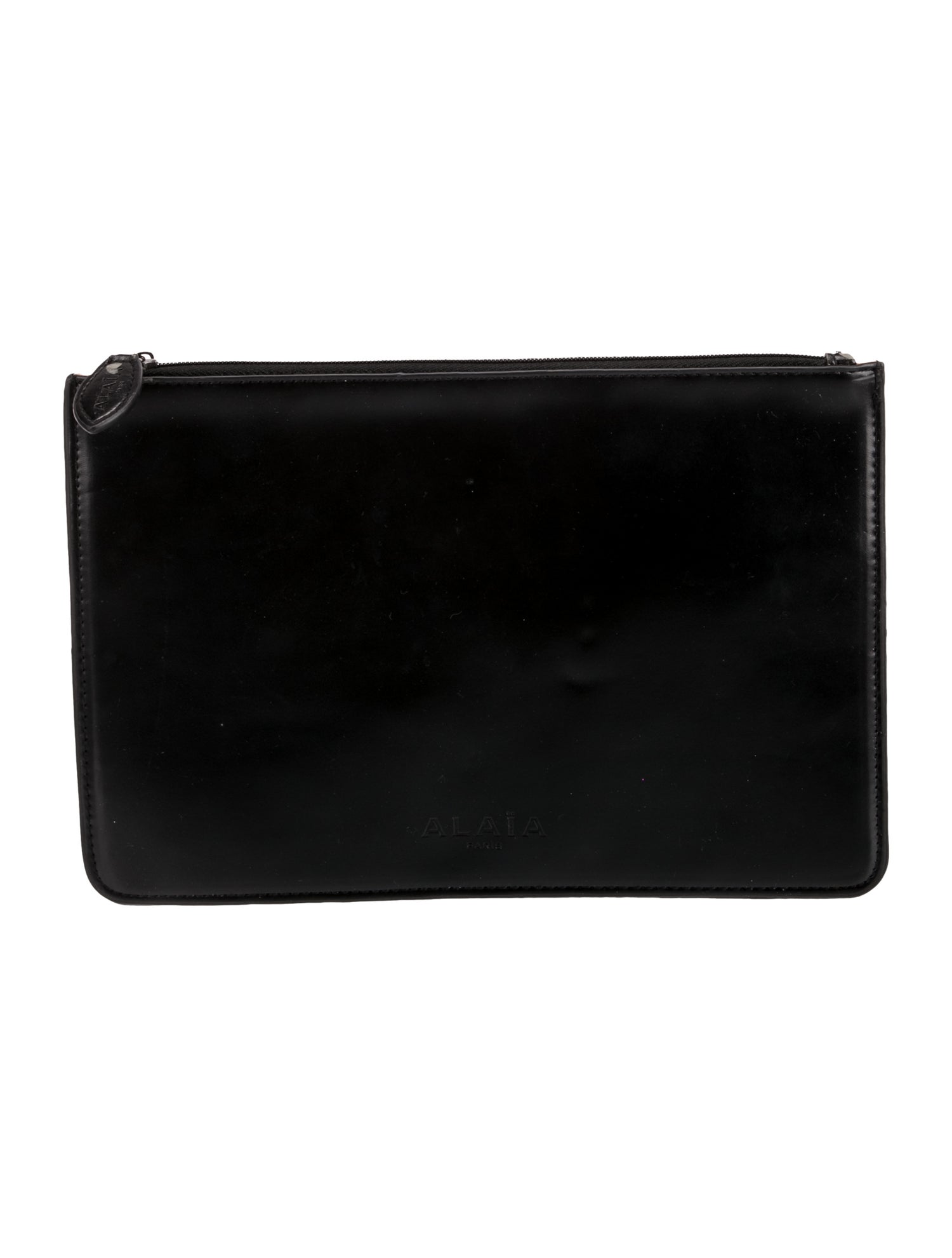 Alaïa Clutches | The RealReal