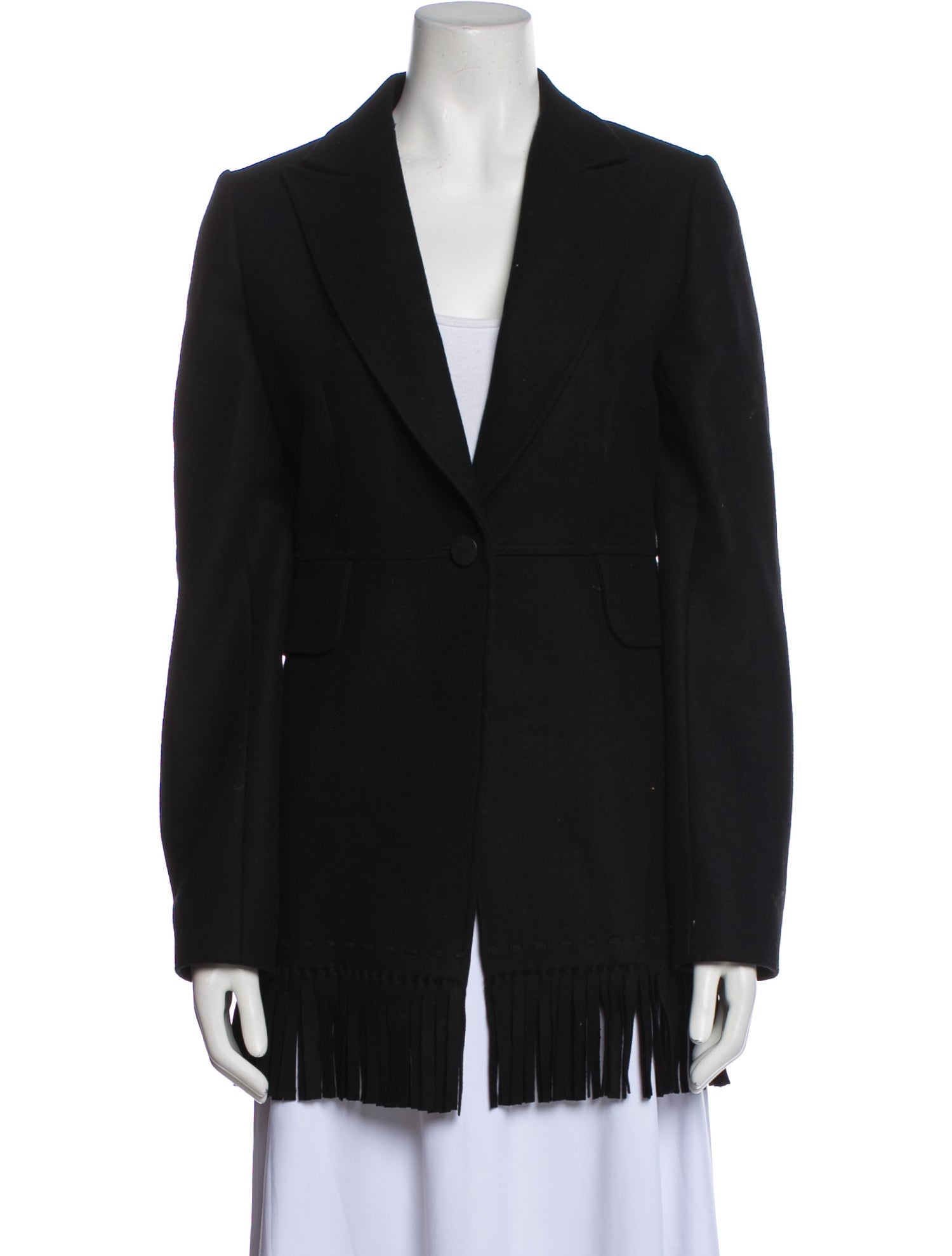Alaïa Vintage 2000's Blazer w/ Tags