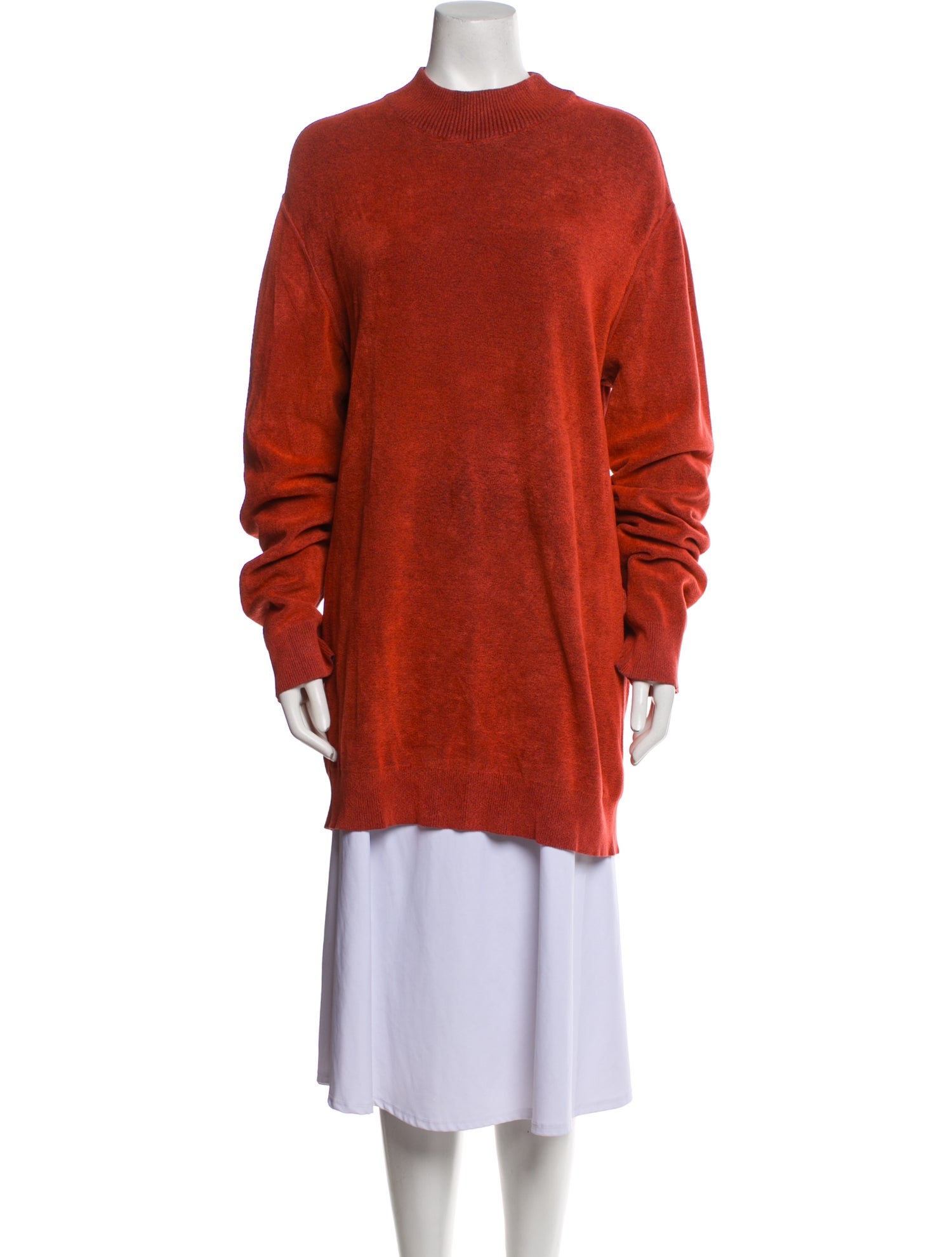 Alaïa Vintage 1991 Sweater