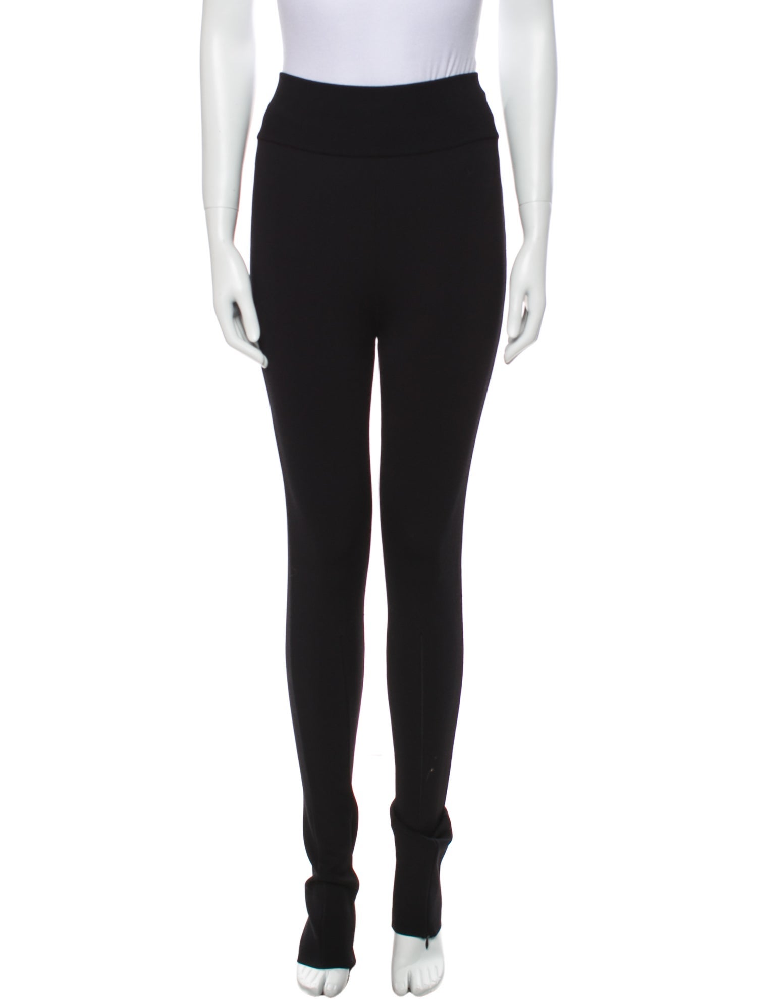 Alaïa Skinny Leg Pants