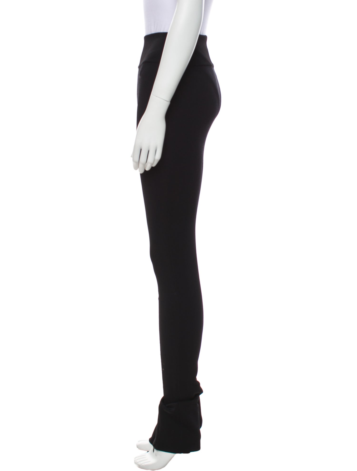Alaïa Skinny Leg Pants