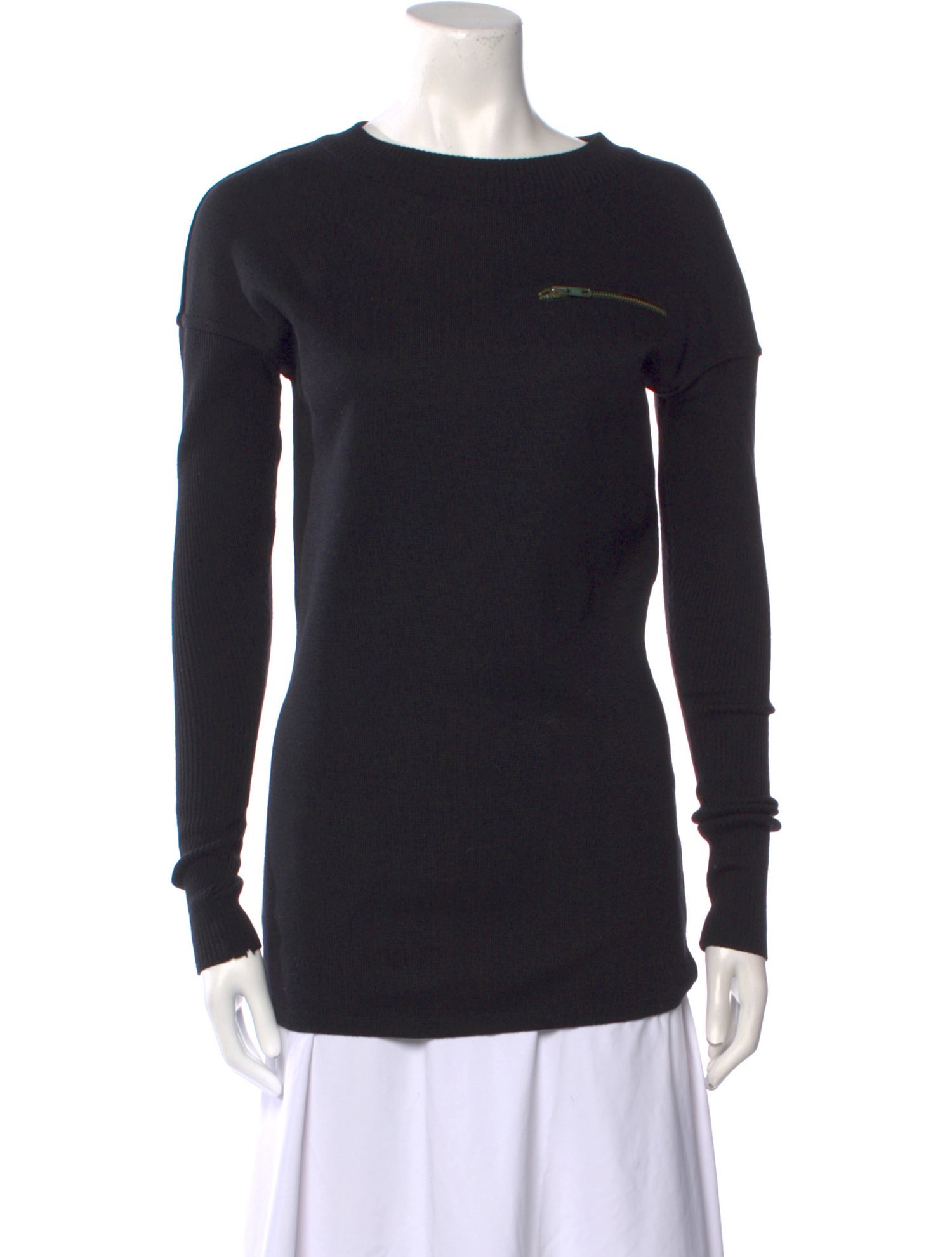 Alaïa Vintage 1986 Sweater