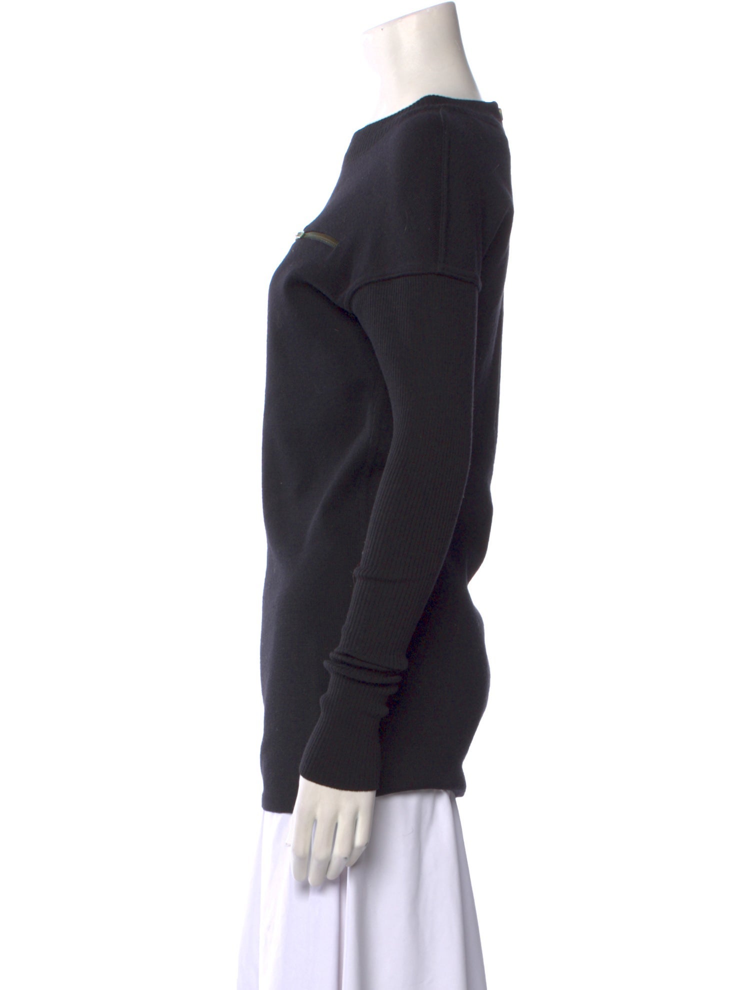 Alaïa Vintage 1986 Sweater