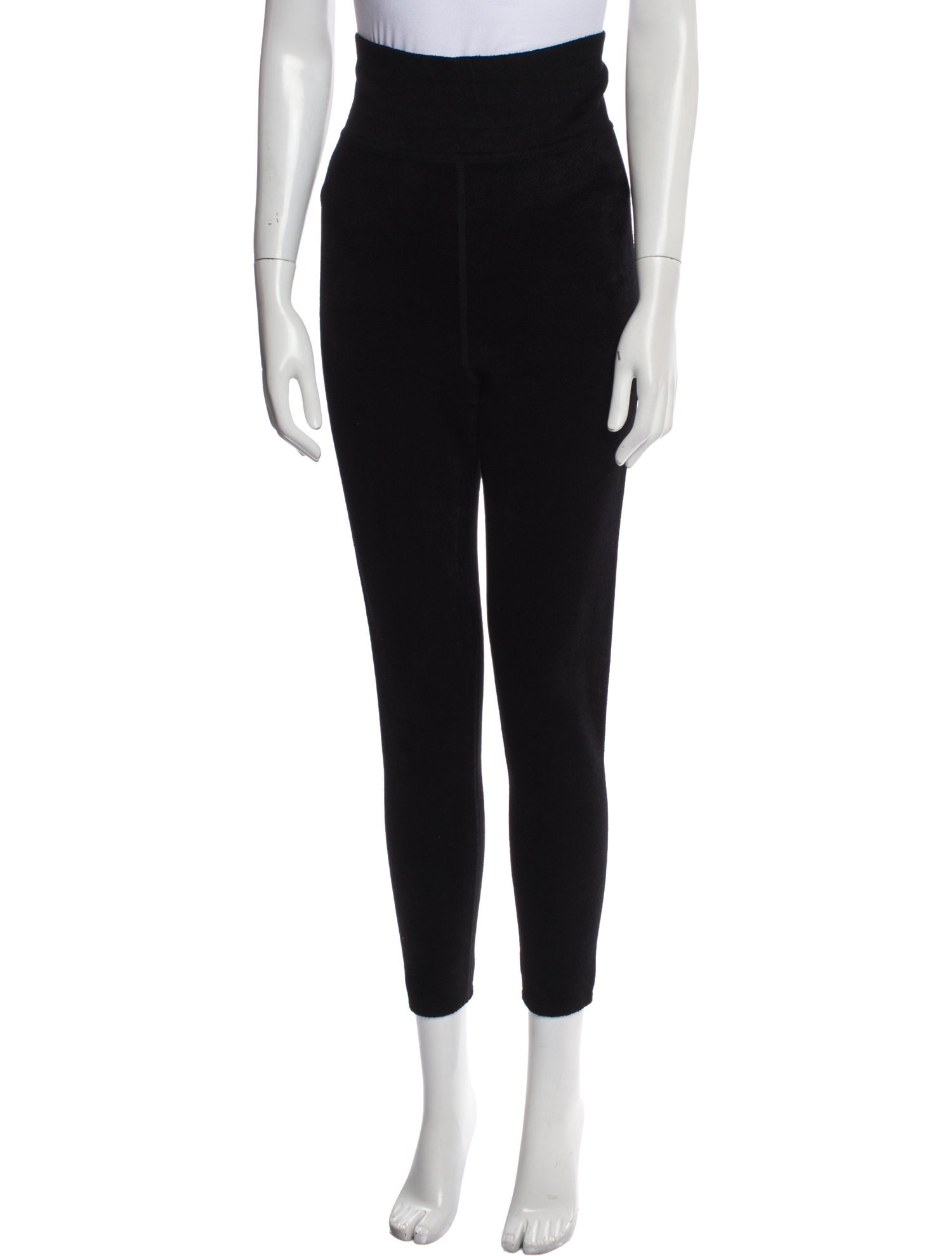 Alaïa Skinny Leg Pants