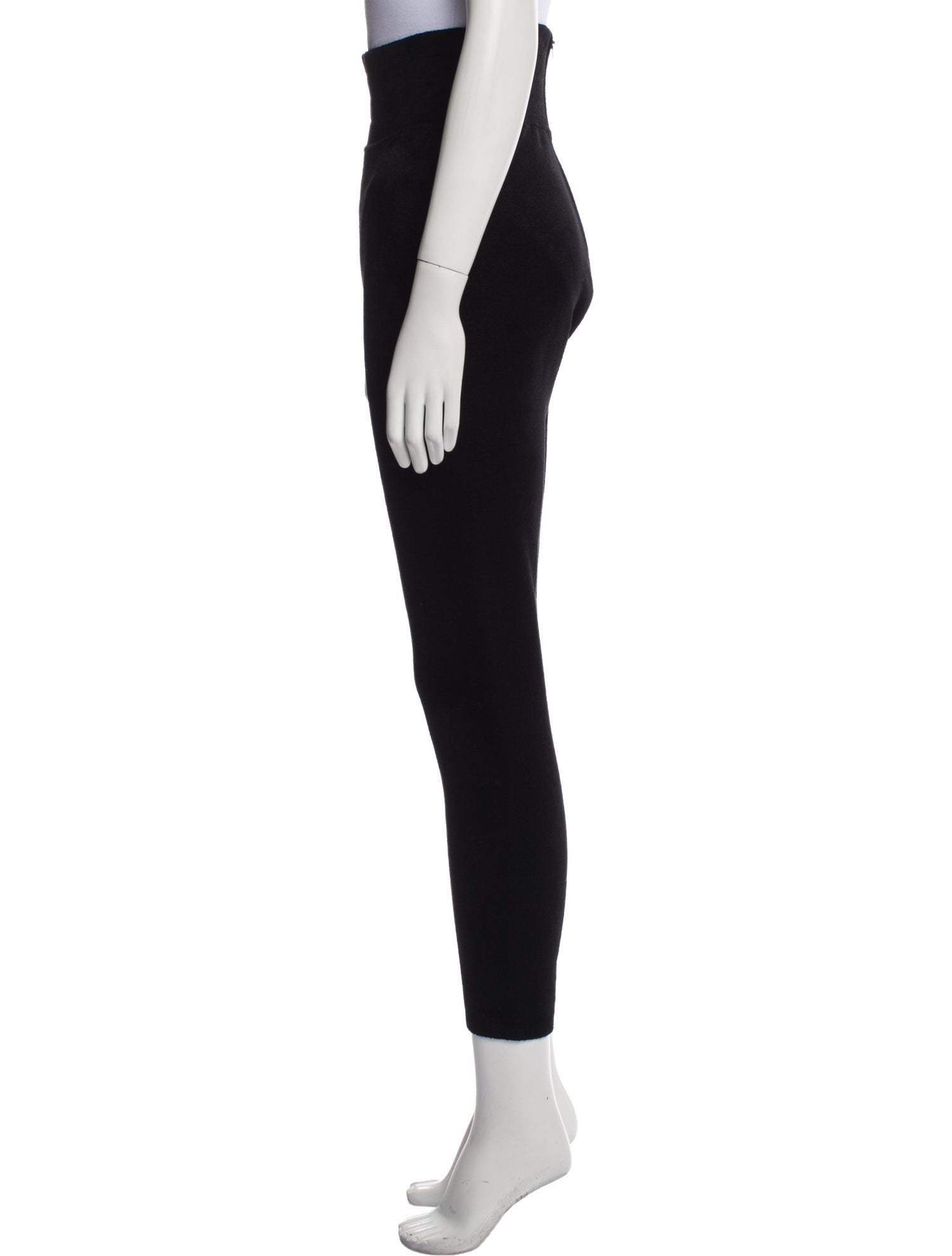 Alaïa Skinny Leg Pants