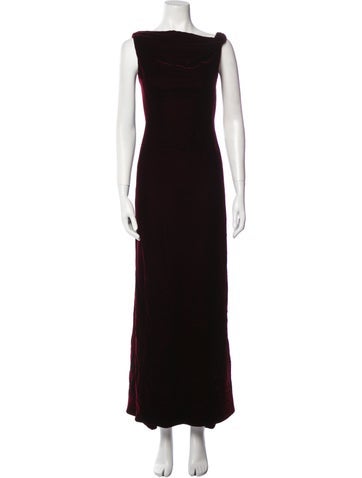 Alaïa Dresses 2010's Long Dress XS