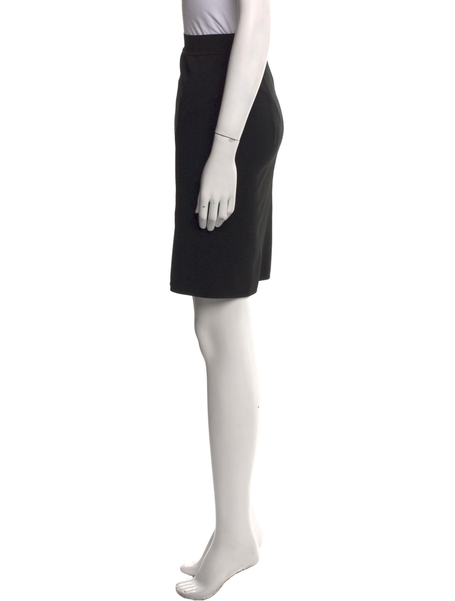 Alaïa Knee-Length Skirt