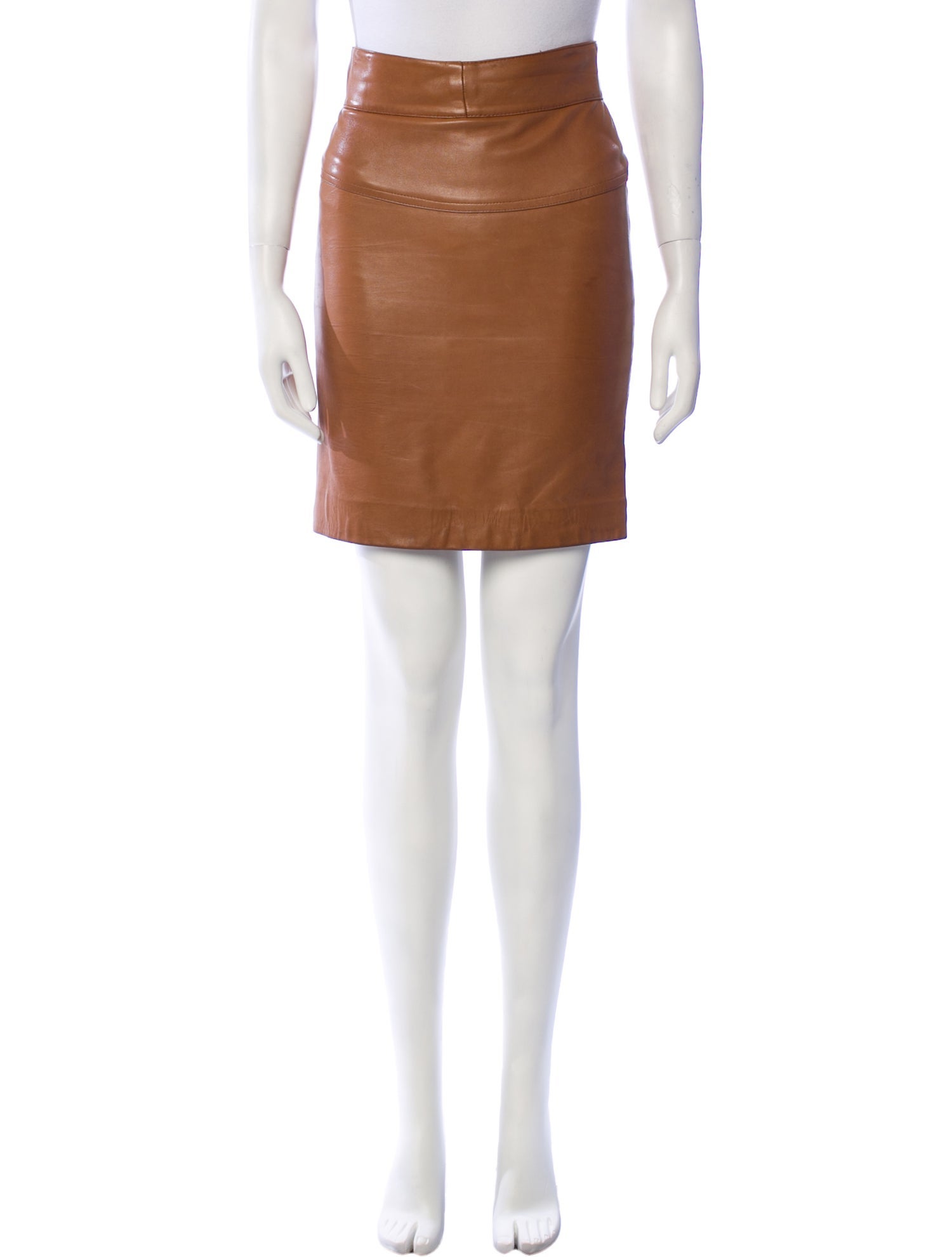 Alaïa Vintage Mini Skirt