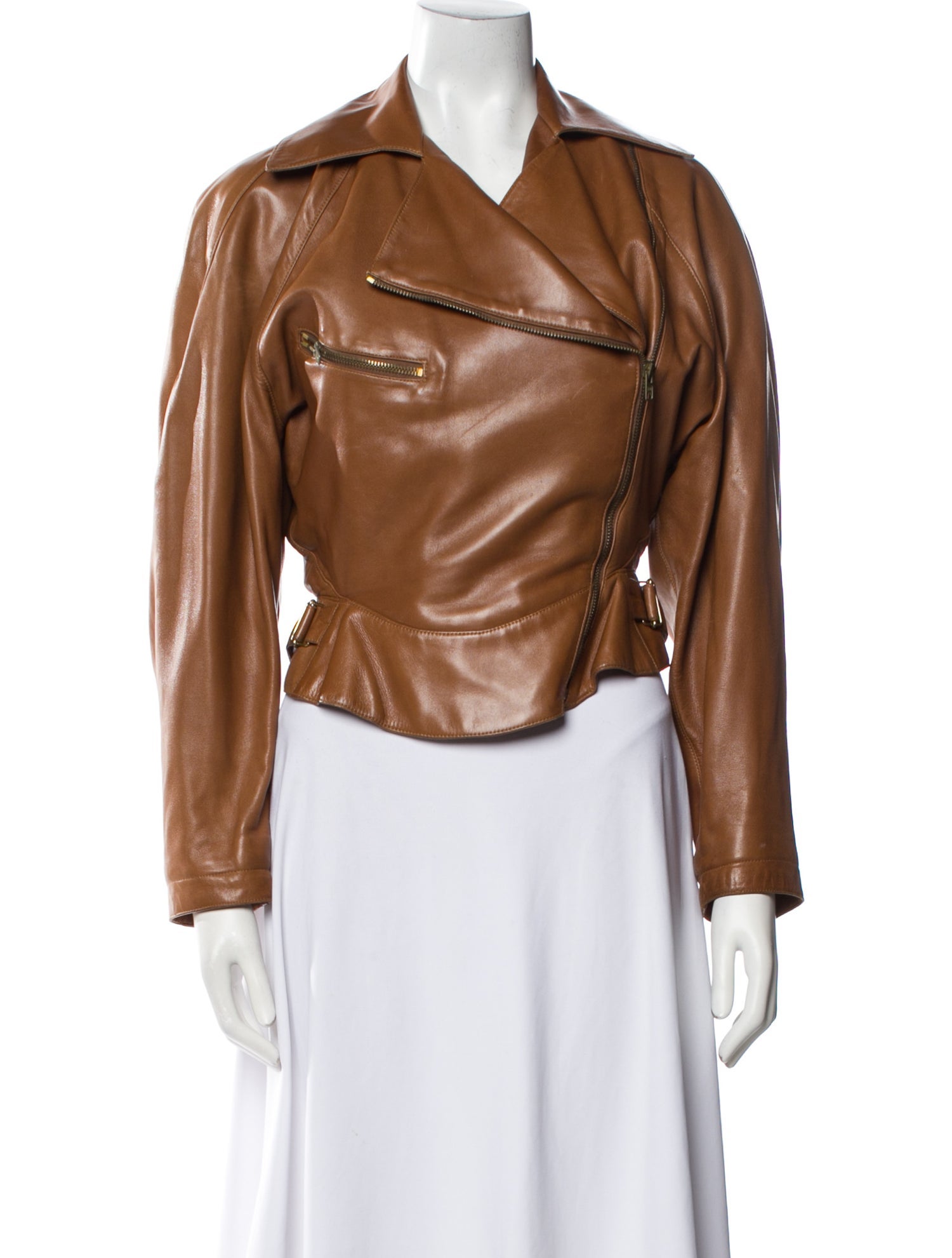 Alaïa Jackets | The RealReal