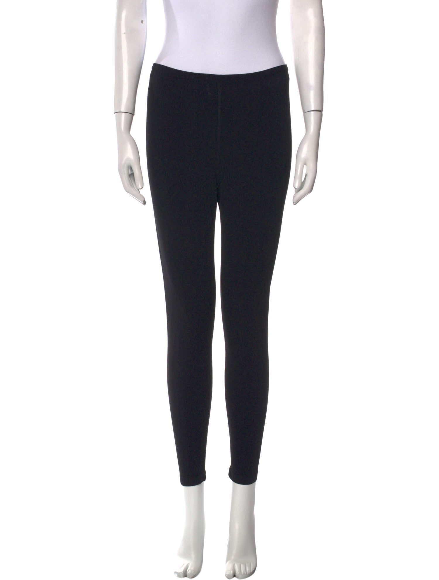 Alaïa Skinny Leg Pants