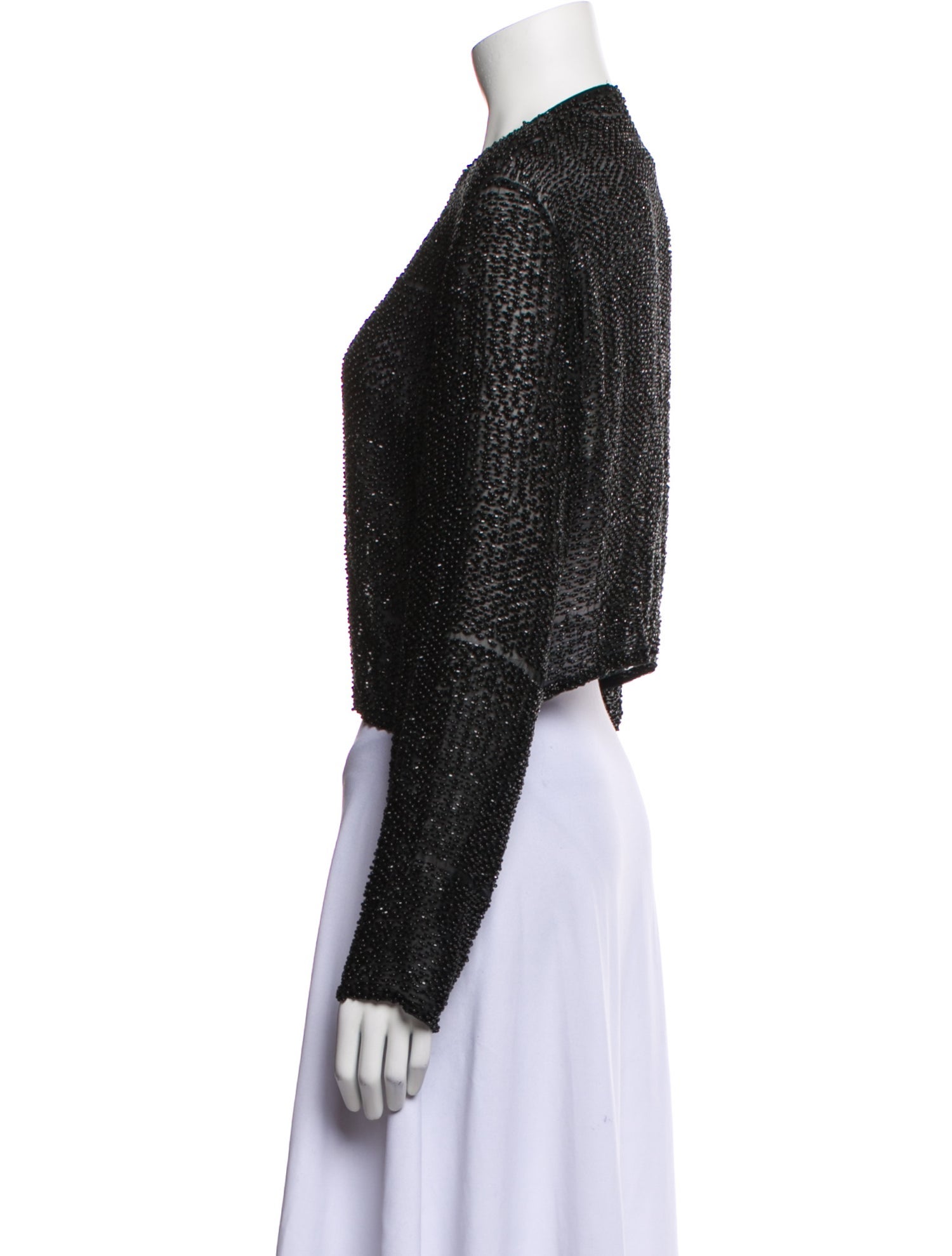 Alaïa Vintage 1996 Sweater