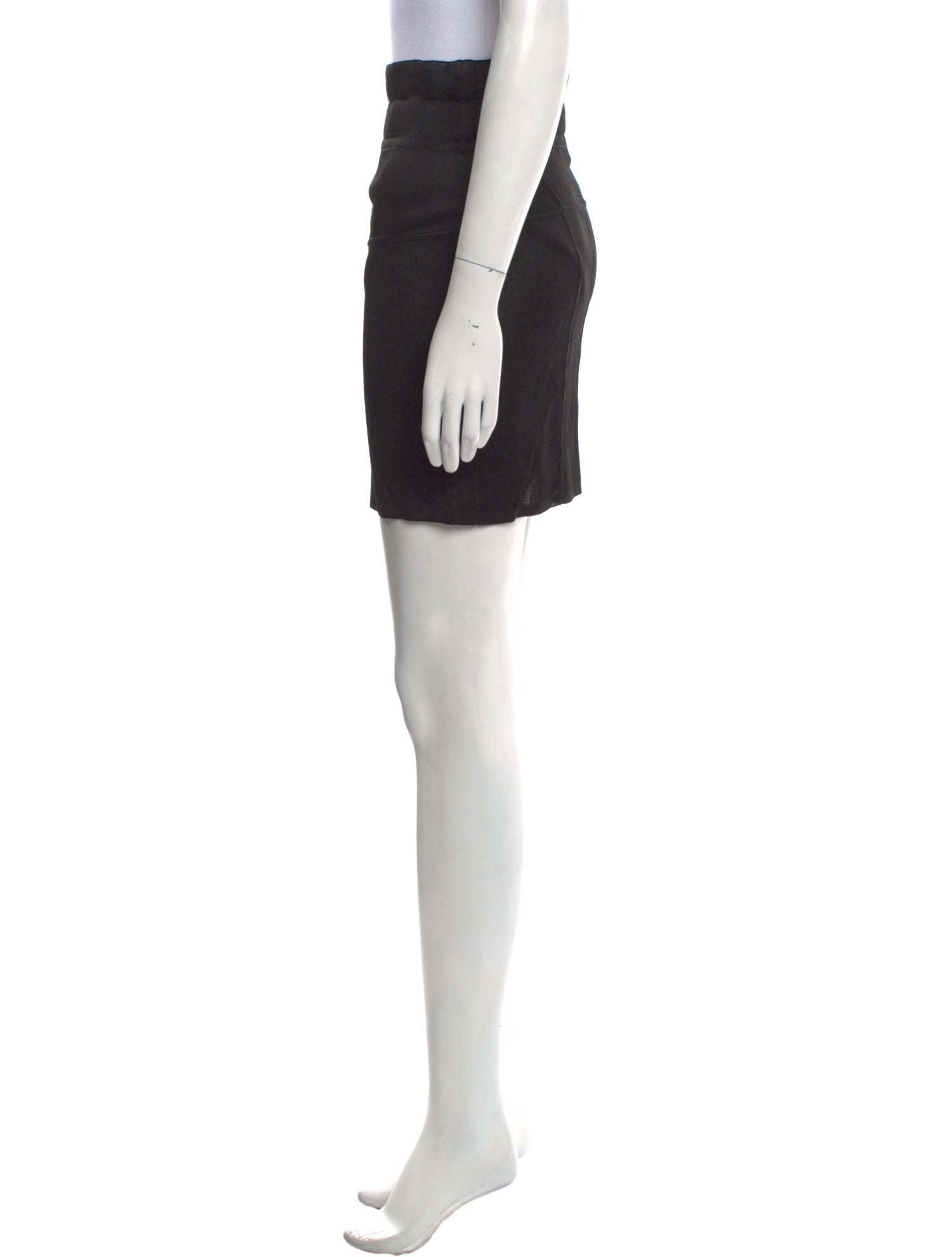 Alaïa Vintage Mini Skirt