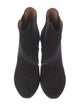 Alaïa Suede Boots