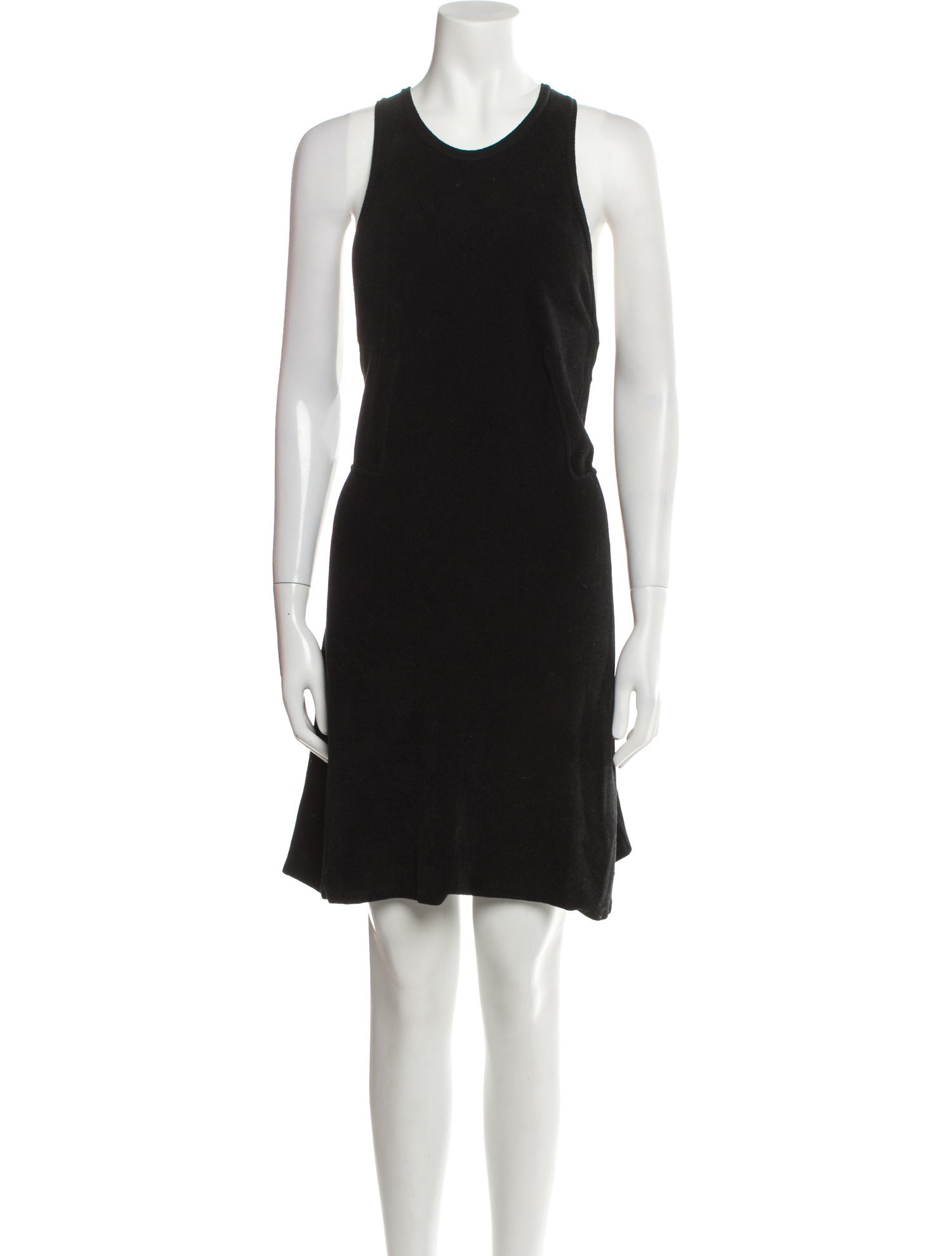 Alaïa Vintage Mini Dress