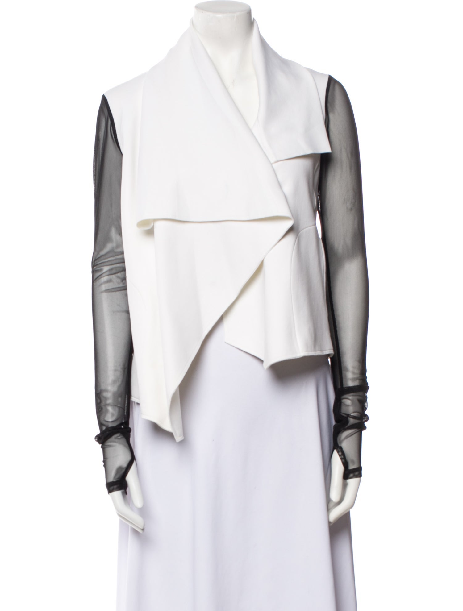 Alala Nylon Biker Jacket w/ Tags