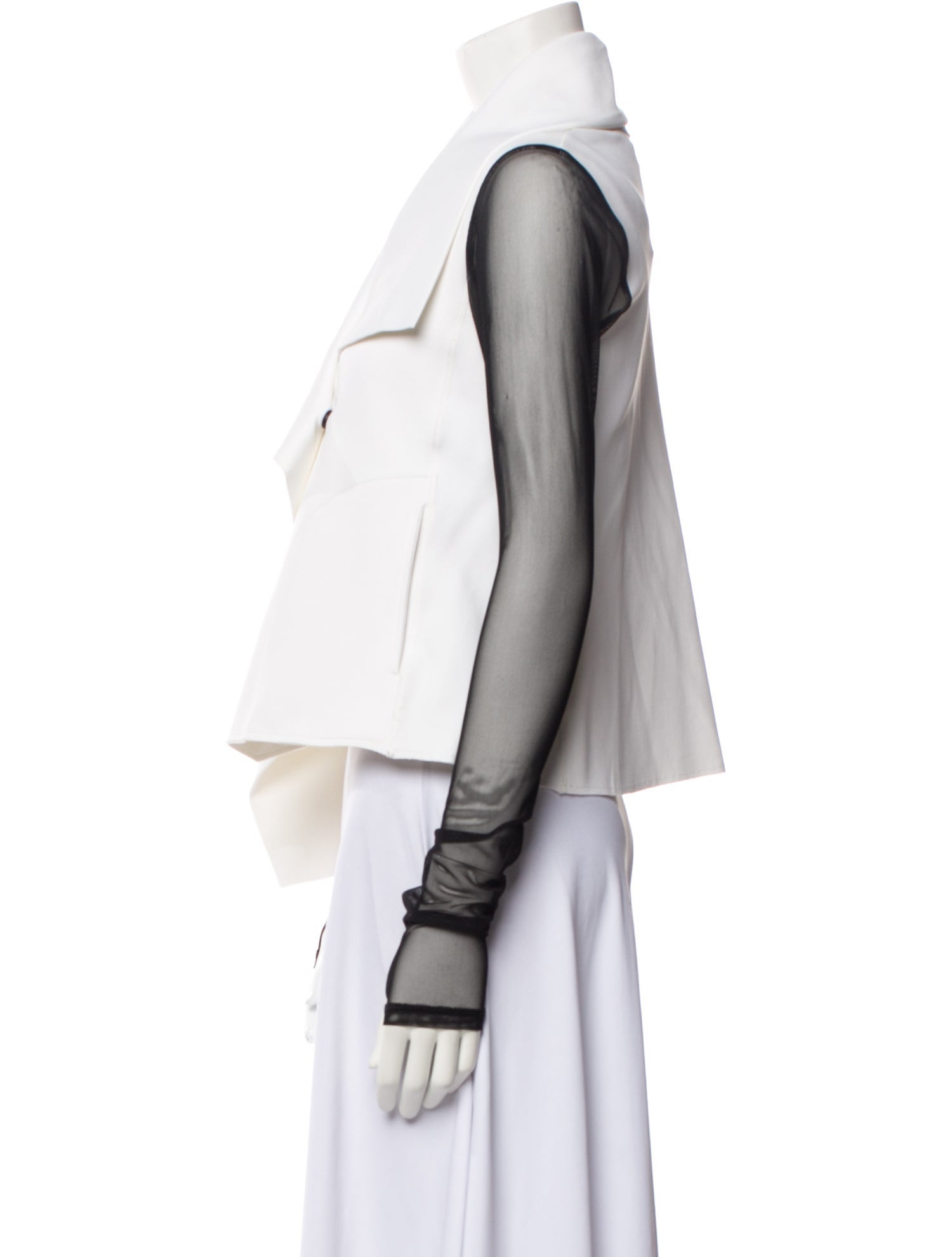 Alala Nylon Biker Jacket w/ Tags