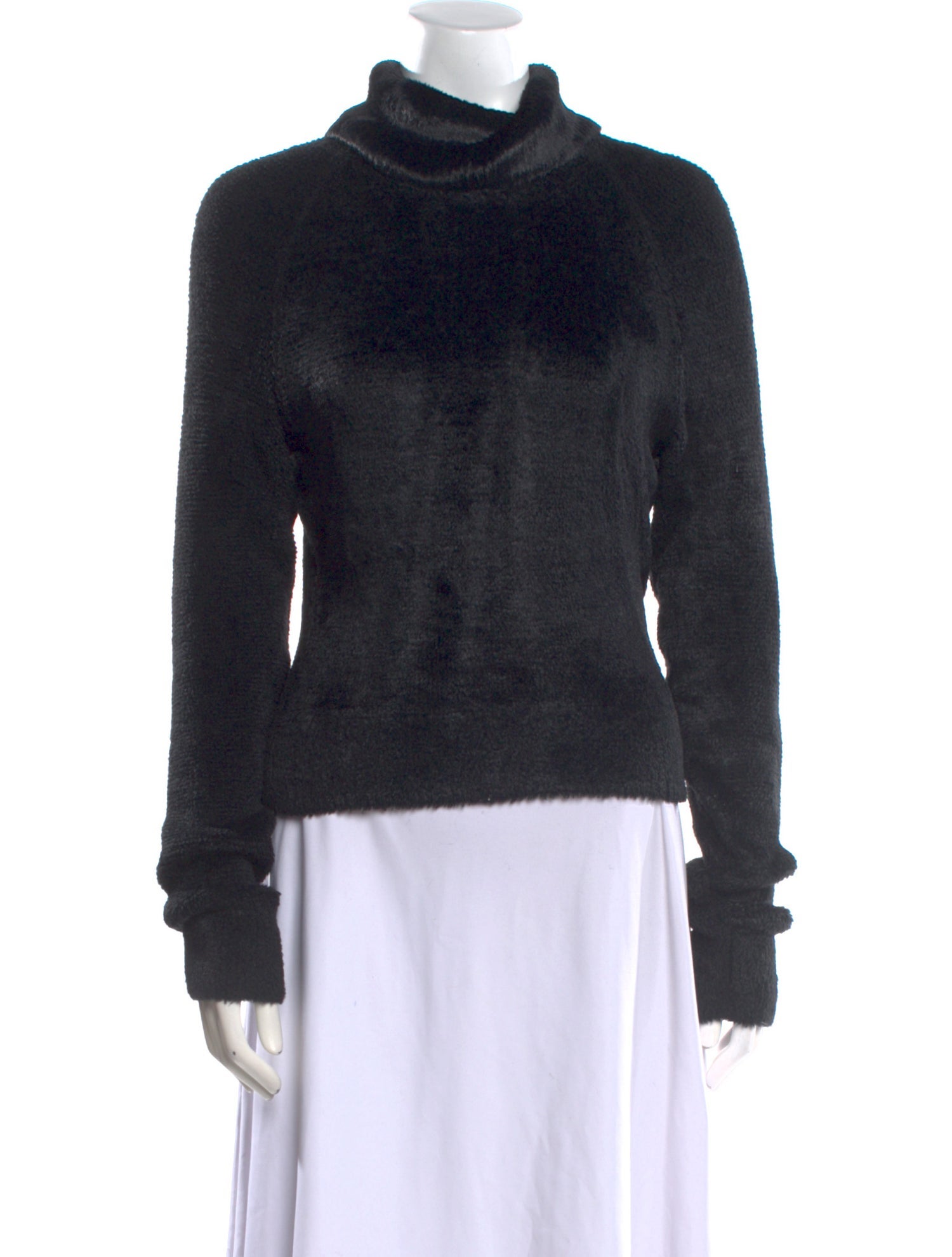 Alaïa Vintage 1992 Sweater