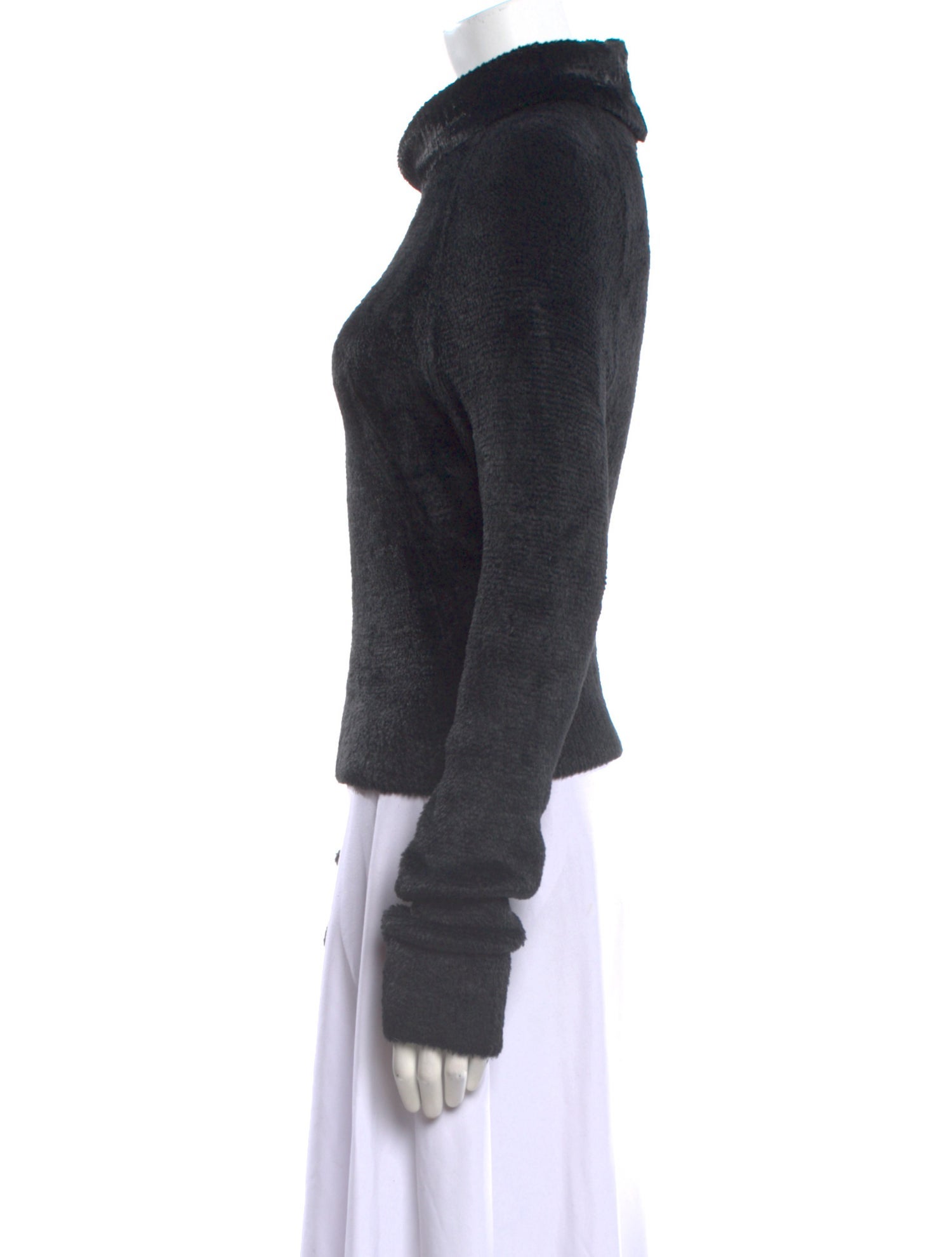 Alaïa Vintage 1992 Sweater