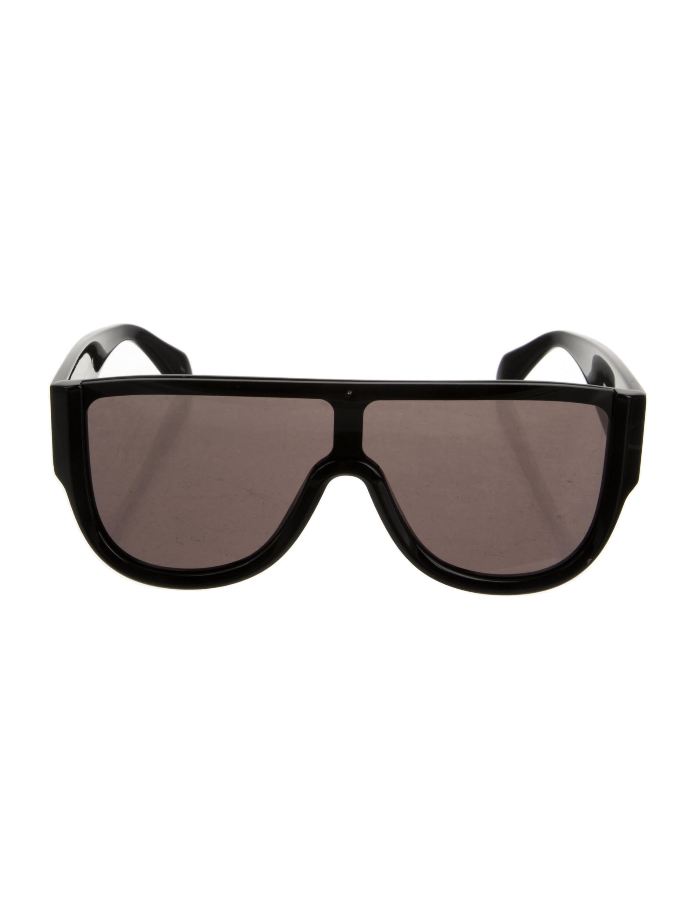 Alaïa Sunglasses | The RealReal