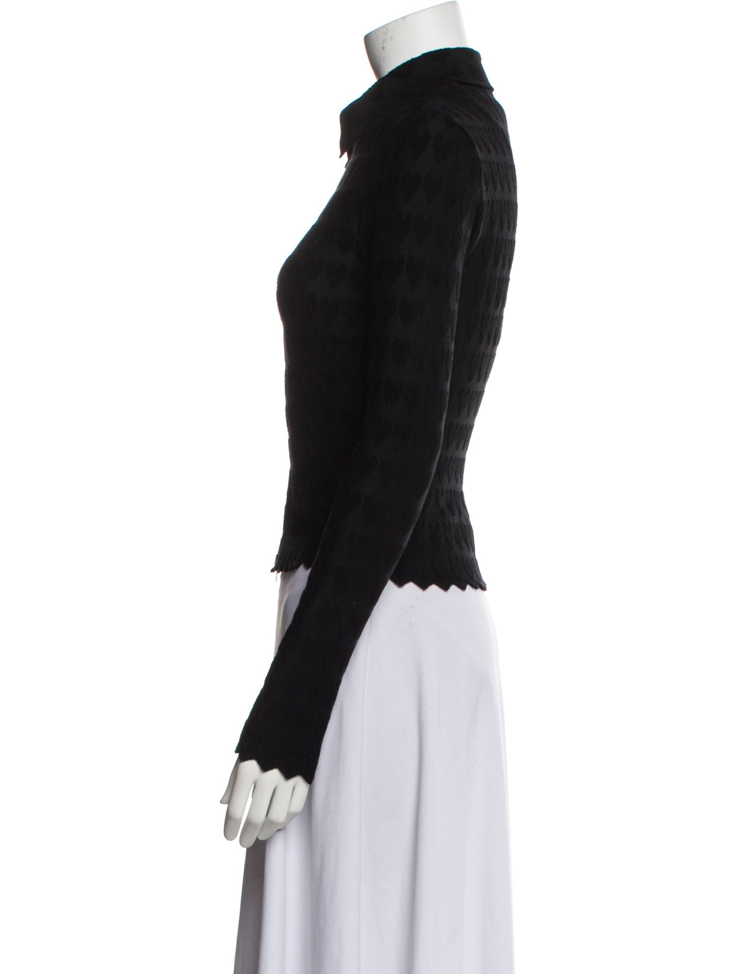 Alaïa Evening Jacket