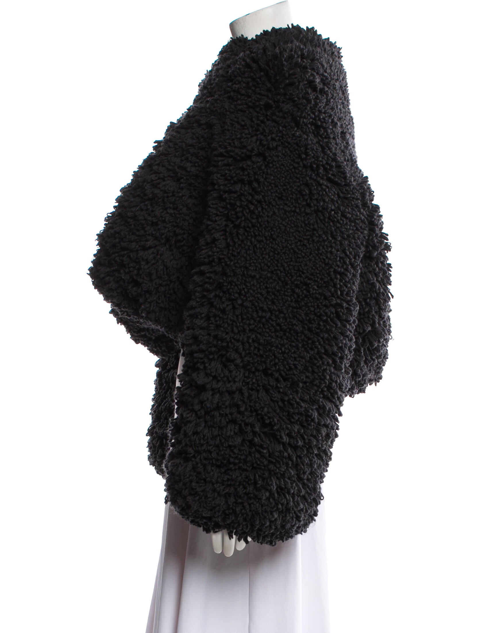 Alaïa 2024 Wool Jacket w/ Tags