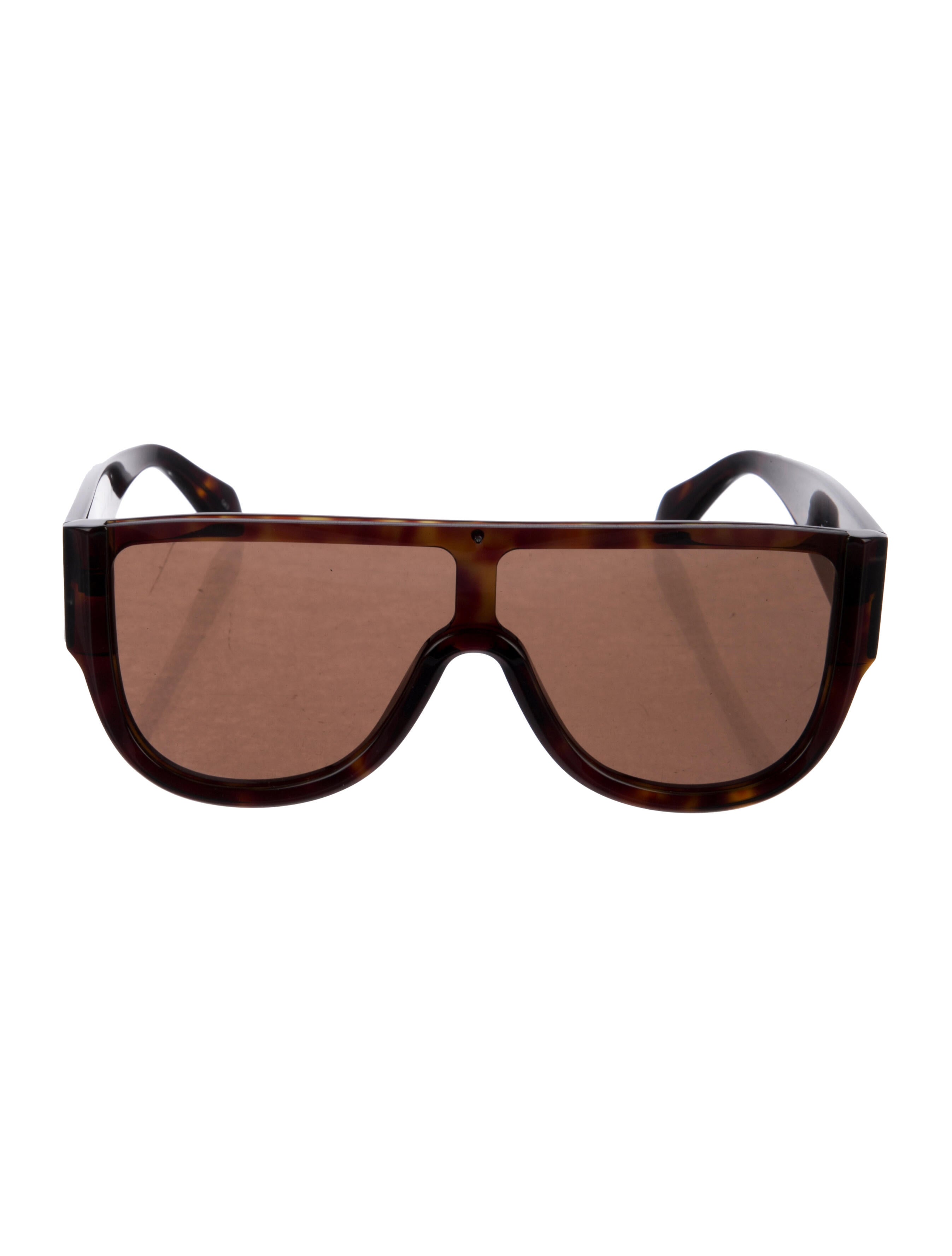 Ray-Ban Special Series #7 Wayfarer Sunglasses - Purple