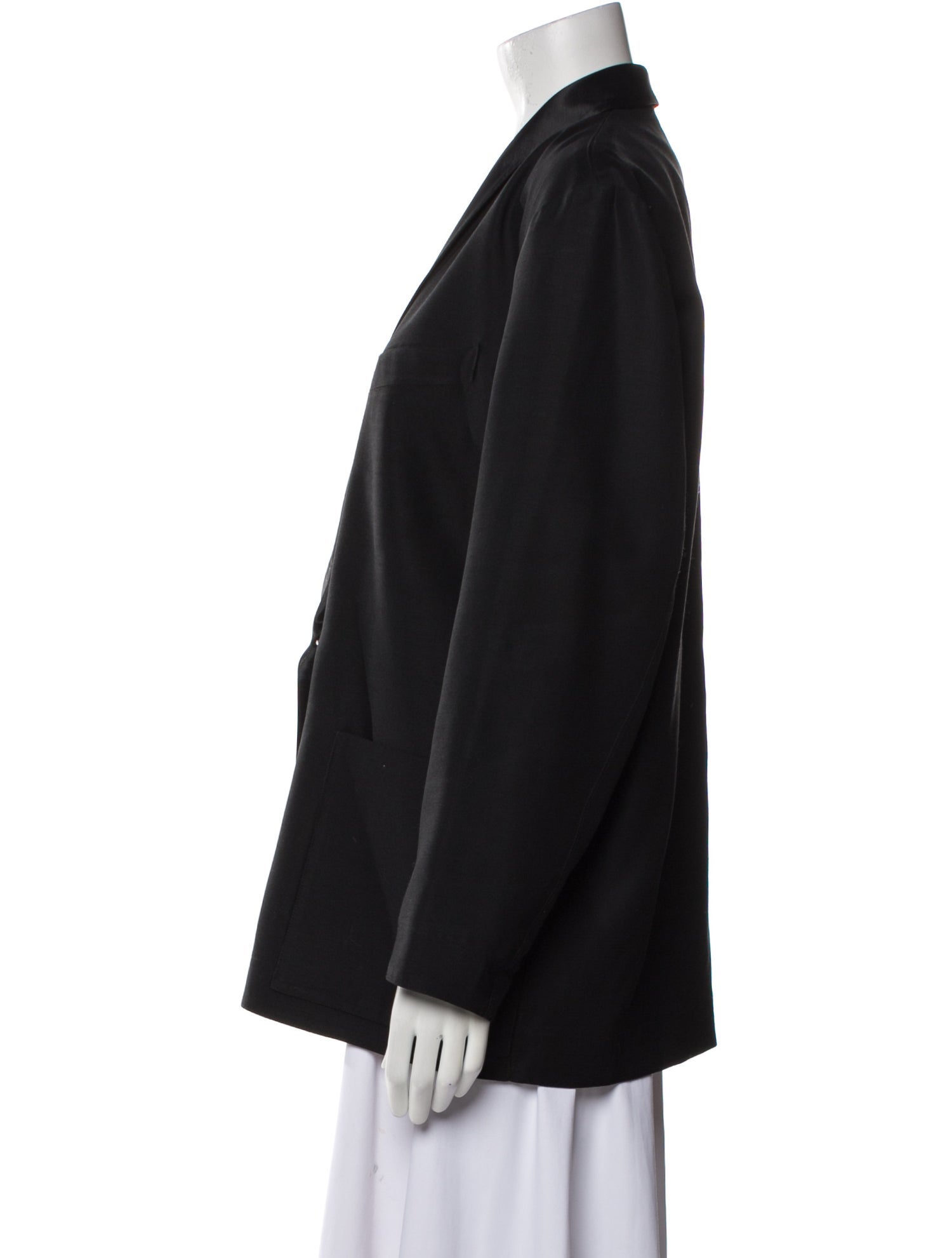 Alaïa Vintage 1980's Evening Jacket