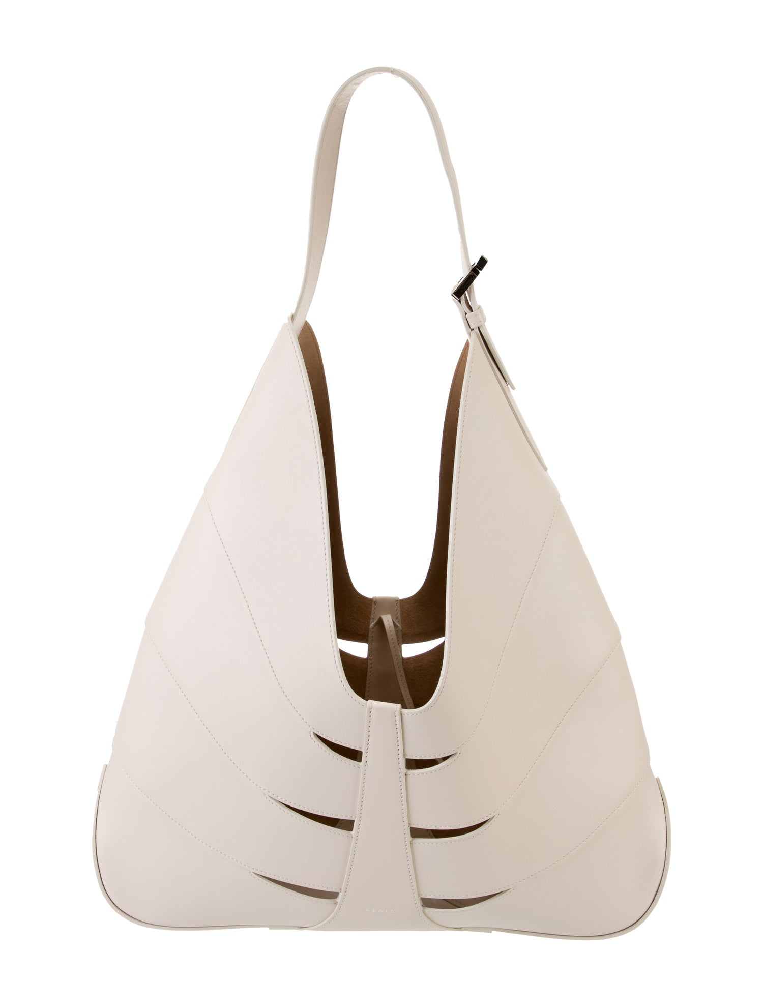 ALAIA AA1S06021CA223030 関税送料込 Alaia Mina 20 Women's Shoulder Bag 228 93410245 | eBay