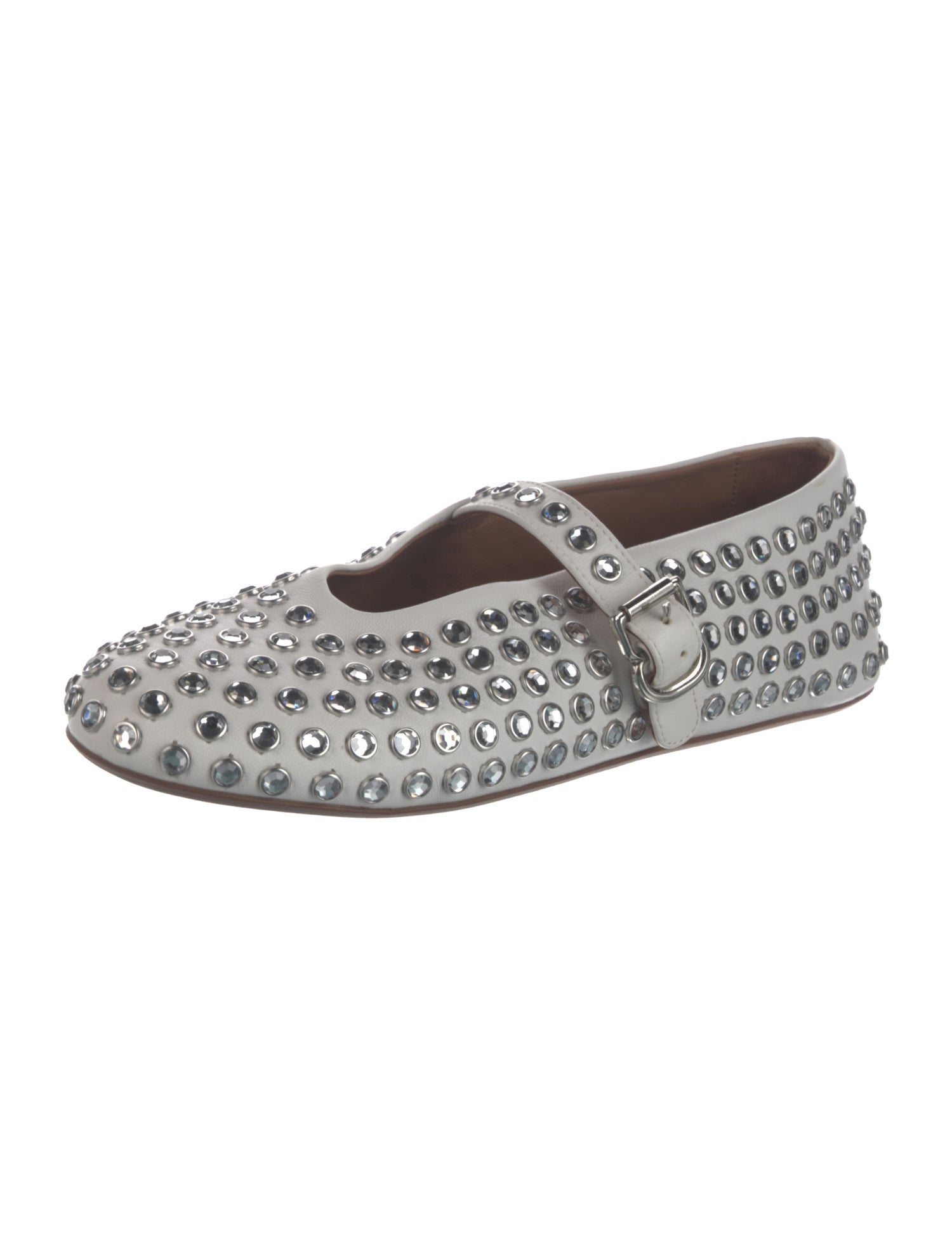 ALAIA AA9A1024M826A103 関税送料込 Alaïa | The RealReal