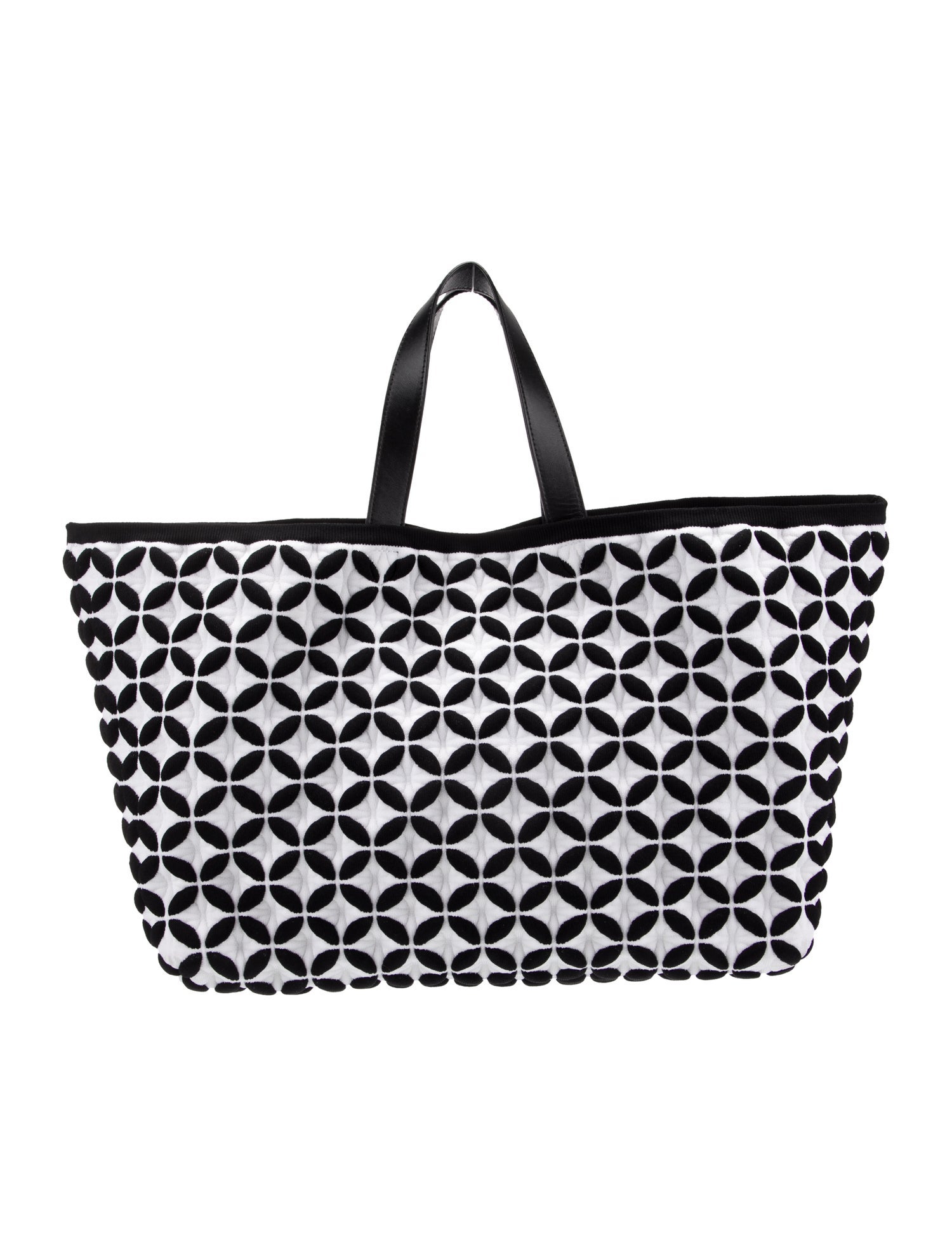 Alaïa Tote