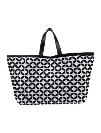 Alaïa Tote