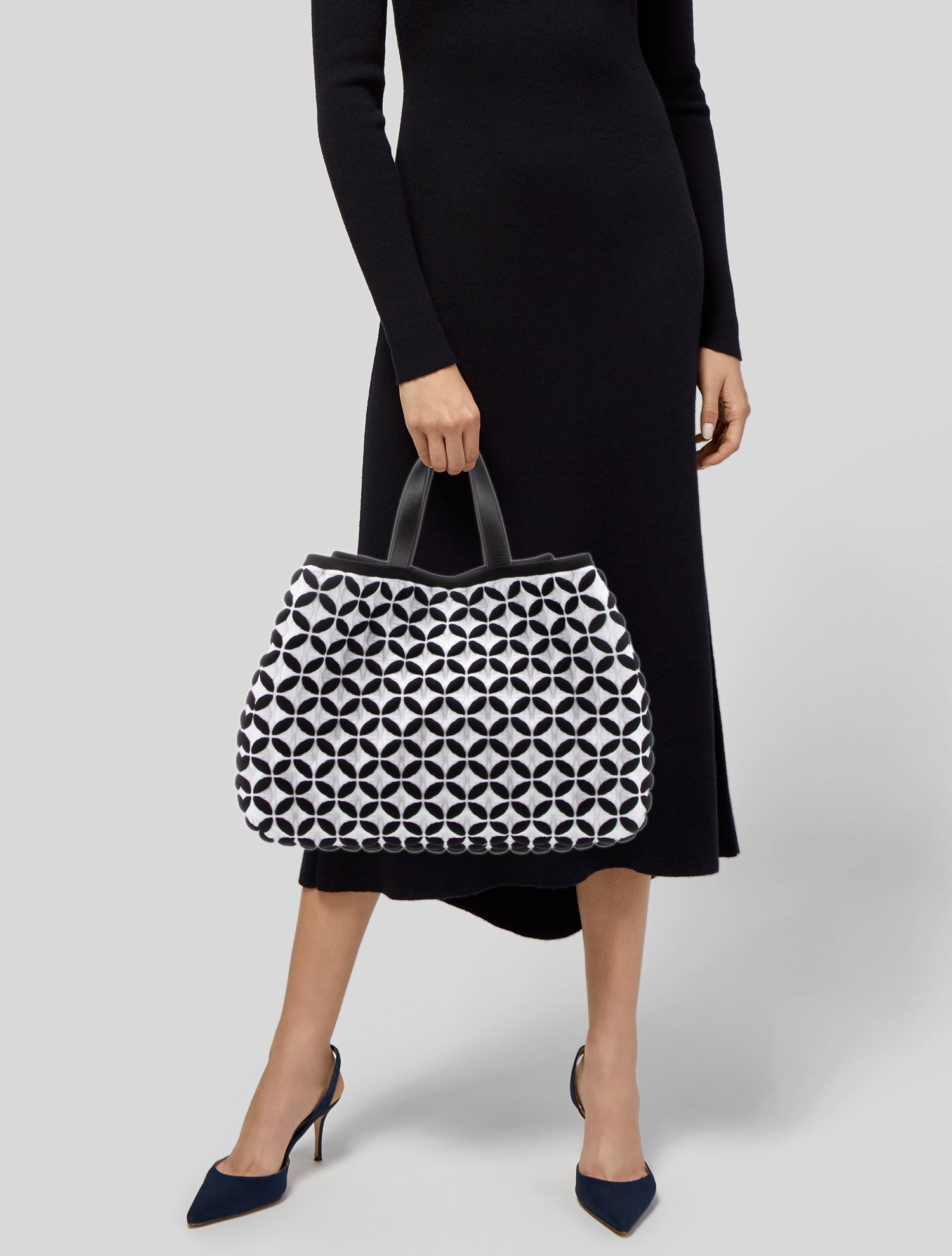 Alaïa Tote