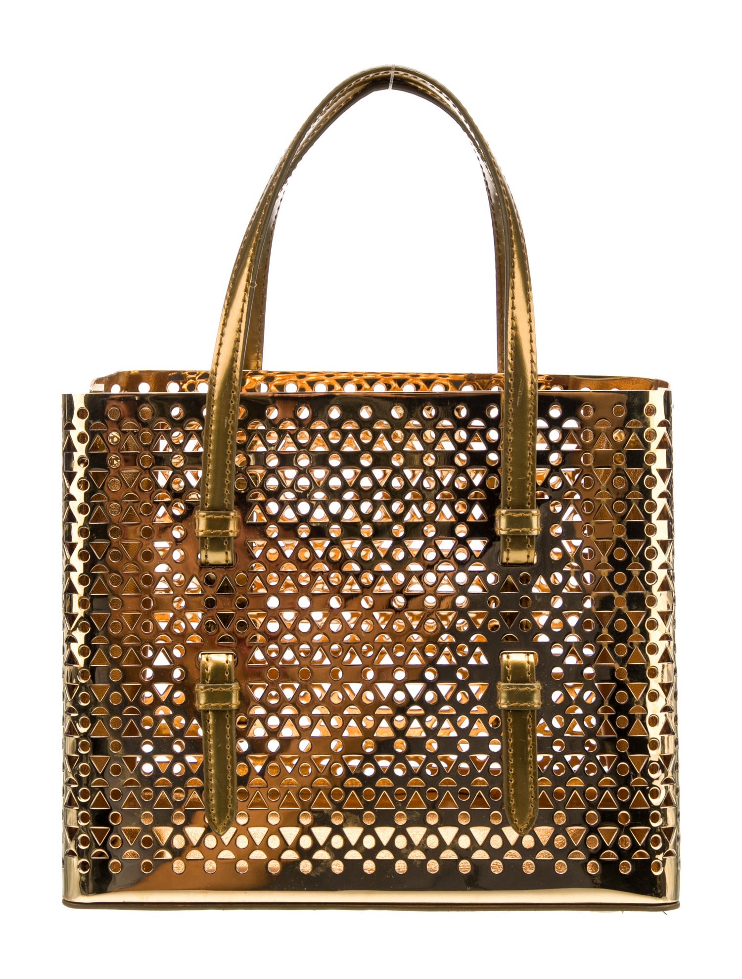 Alaïa | The RealReal