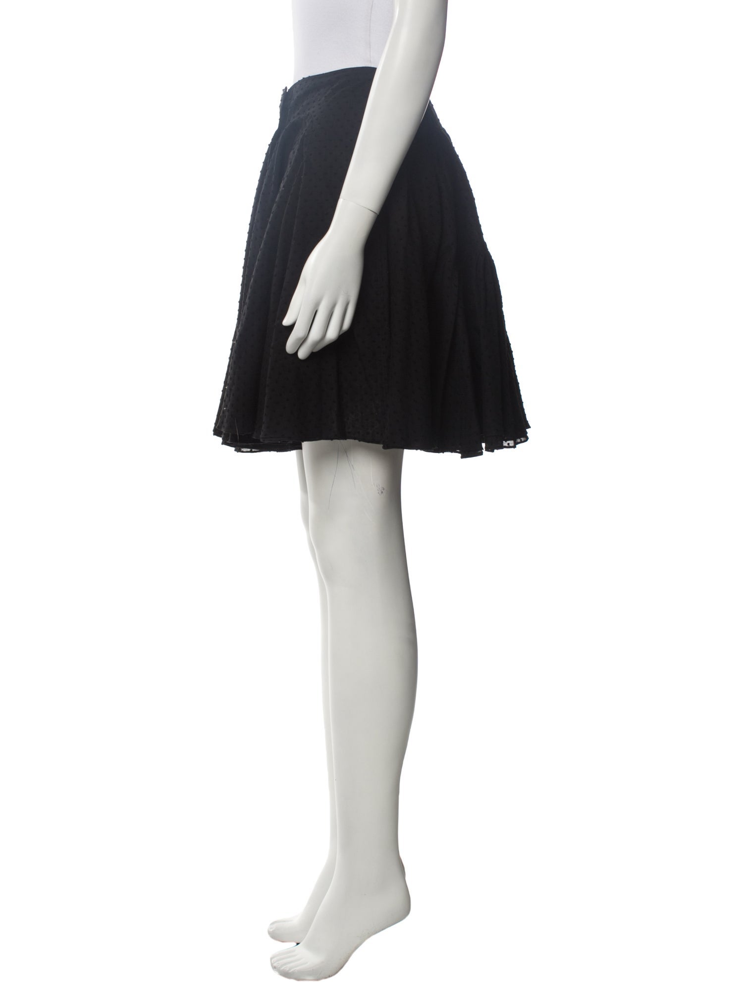 Alaïa Mini Skirt