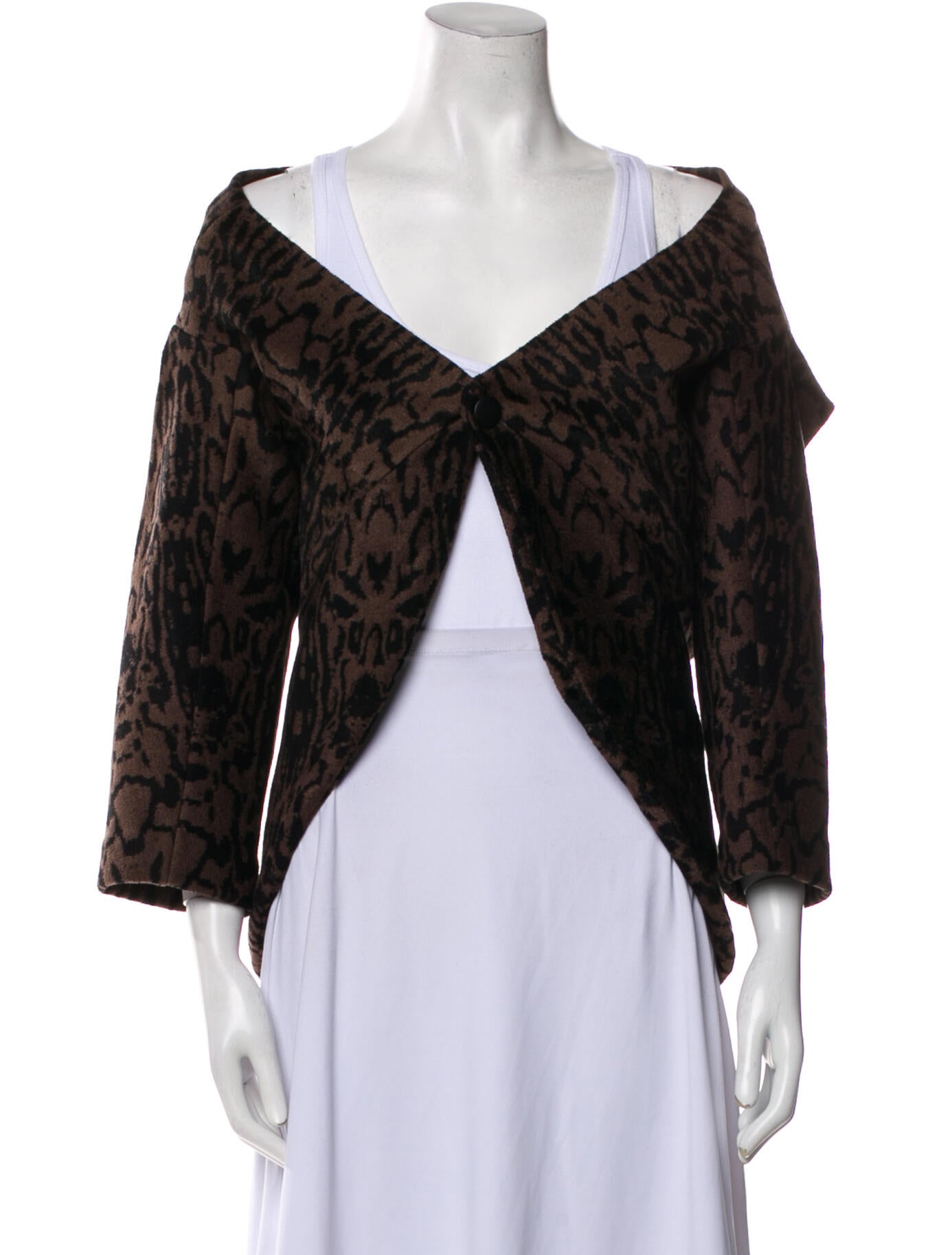 Alaïa Jackets | The RealReal